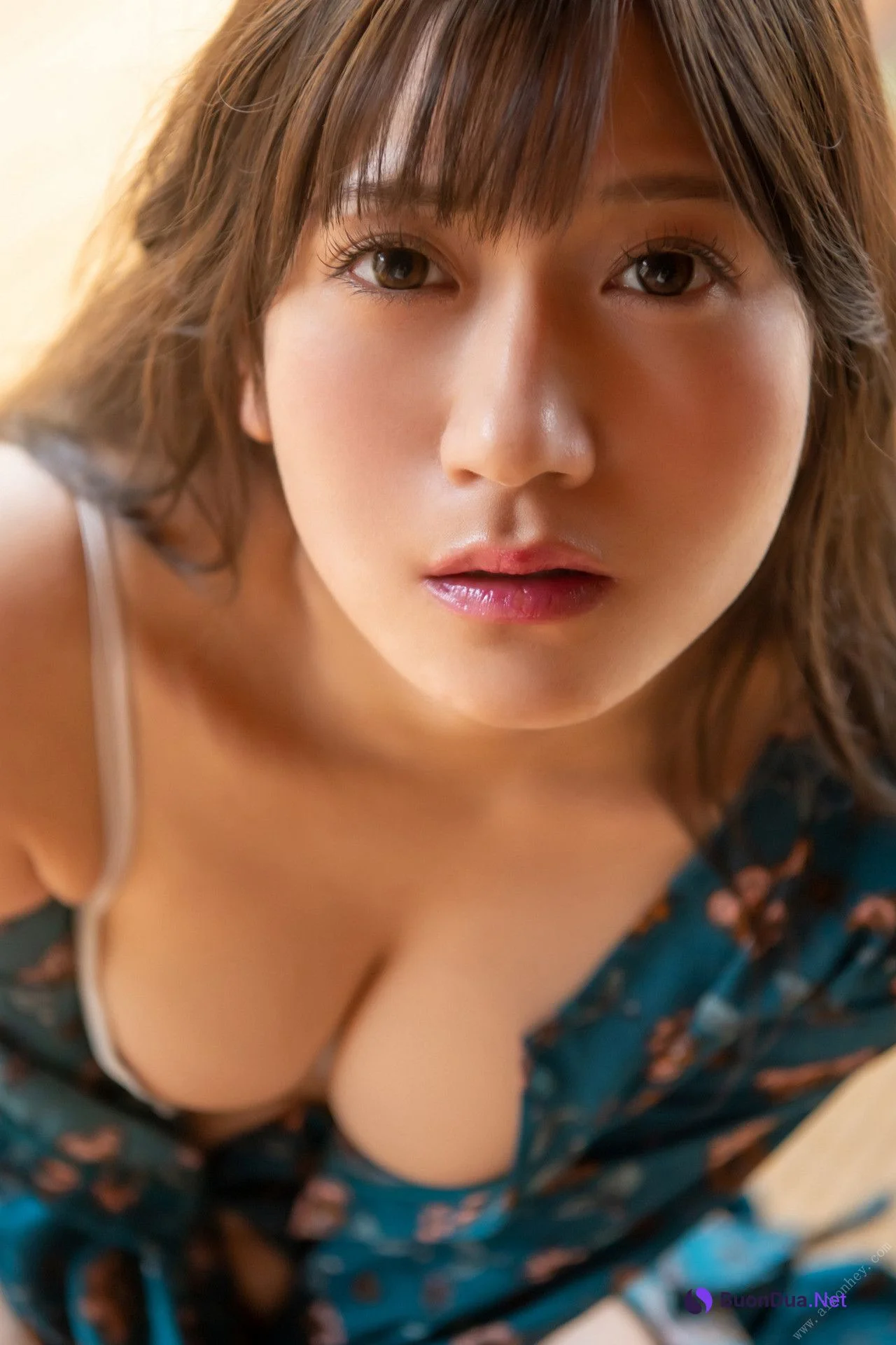 Reira Fujii 藤井レイラ, ヌード写真集 「FOR DEAR」 Set.01 - Photo 12