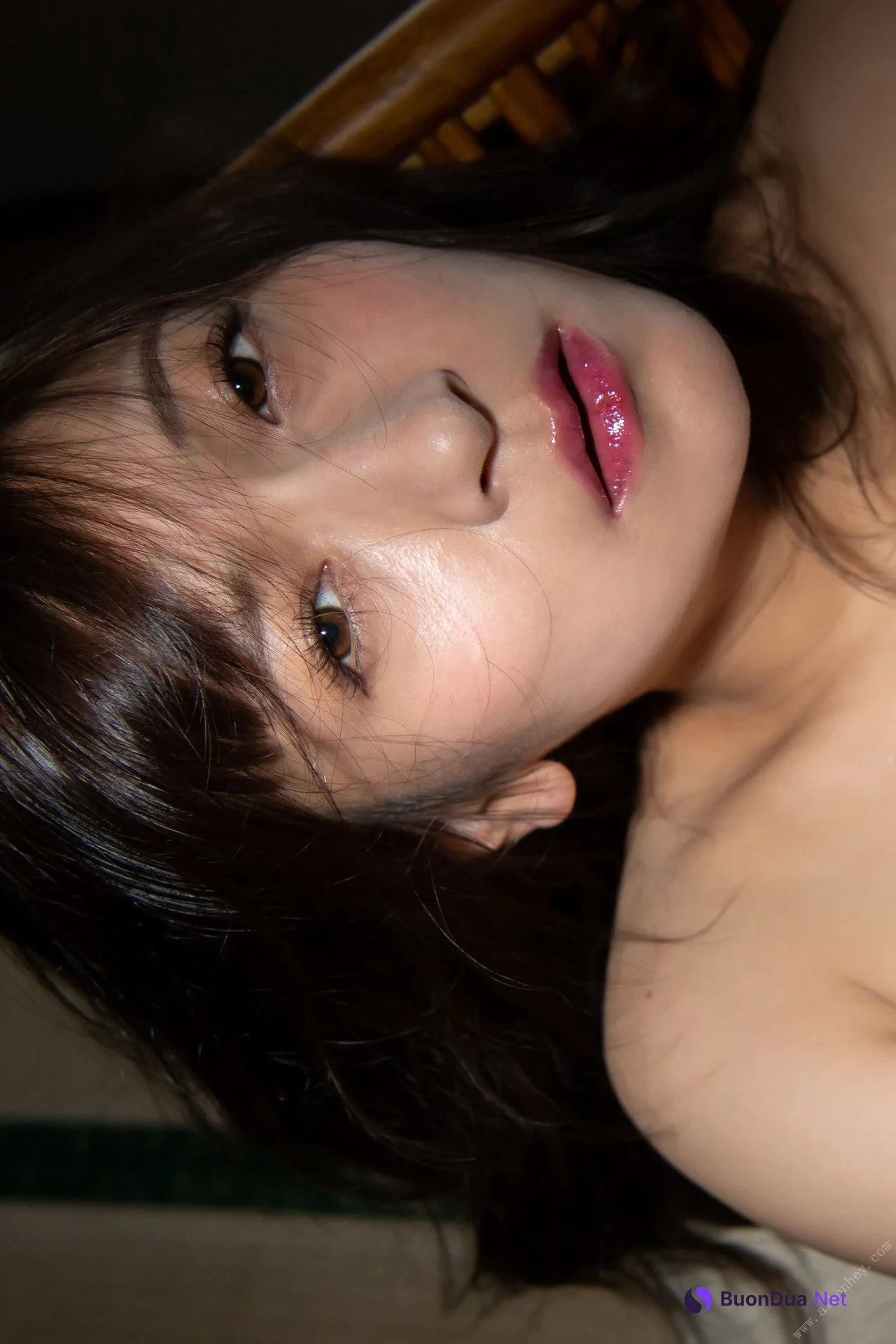 Reira Fujii 藤井レイラ, ヌード写真集 「FOR DEAR」 Set.02 - Photo 14