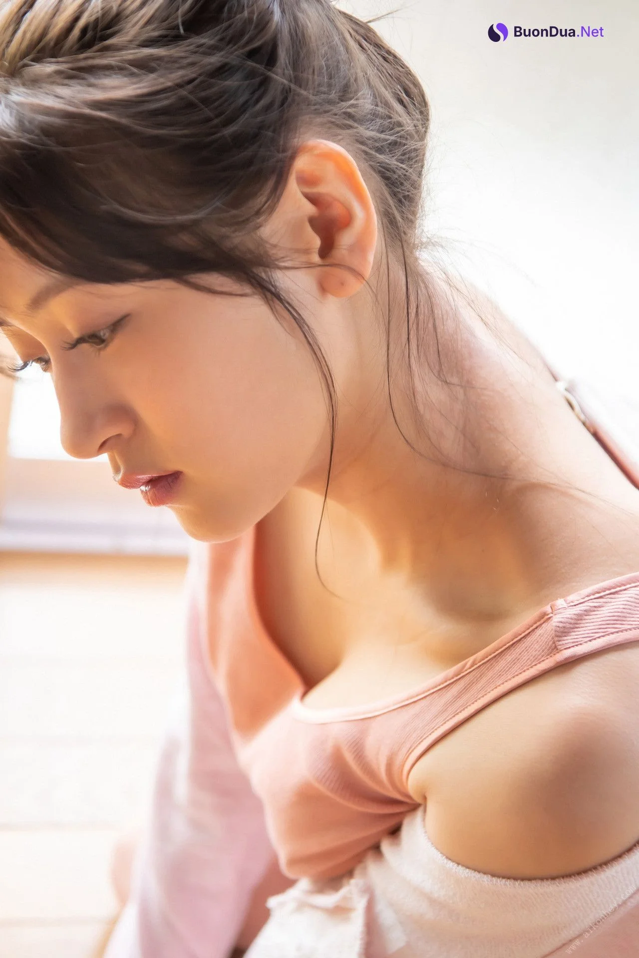 Reira Fujii 藤井レイラ, ヌード写真集 「FOR DEAR」 Set.03 - Photo 4