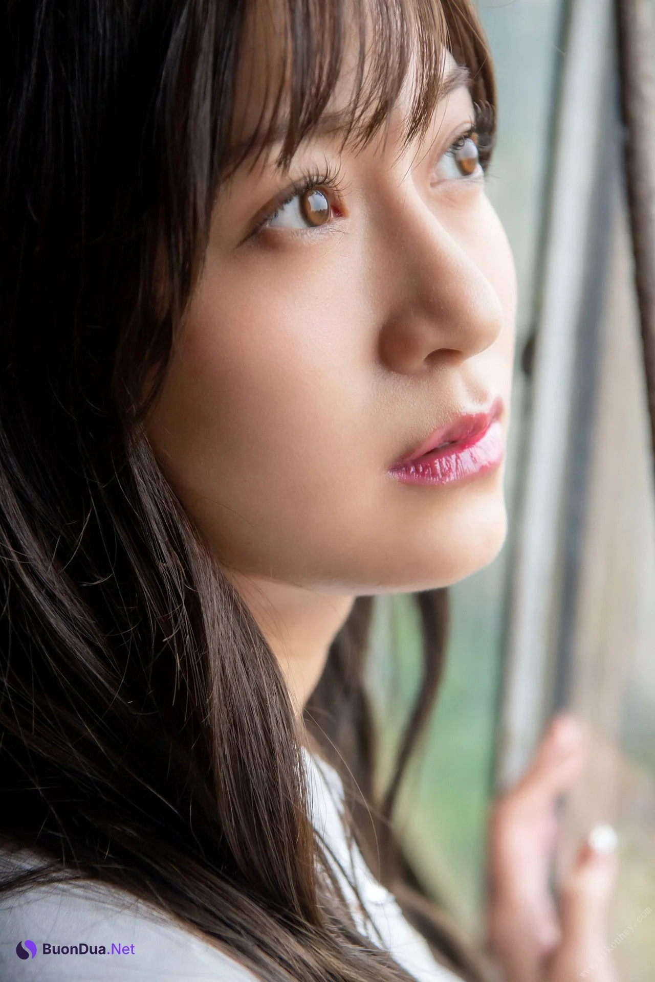 Reira Fujii 藤井レイラ, ヌード写真集 「FOR DEAR」 Set.04 - Photo 12