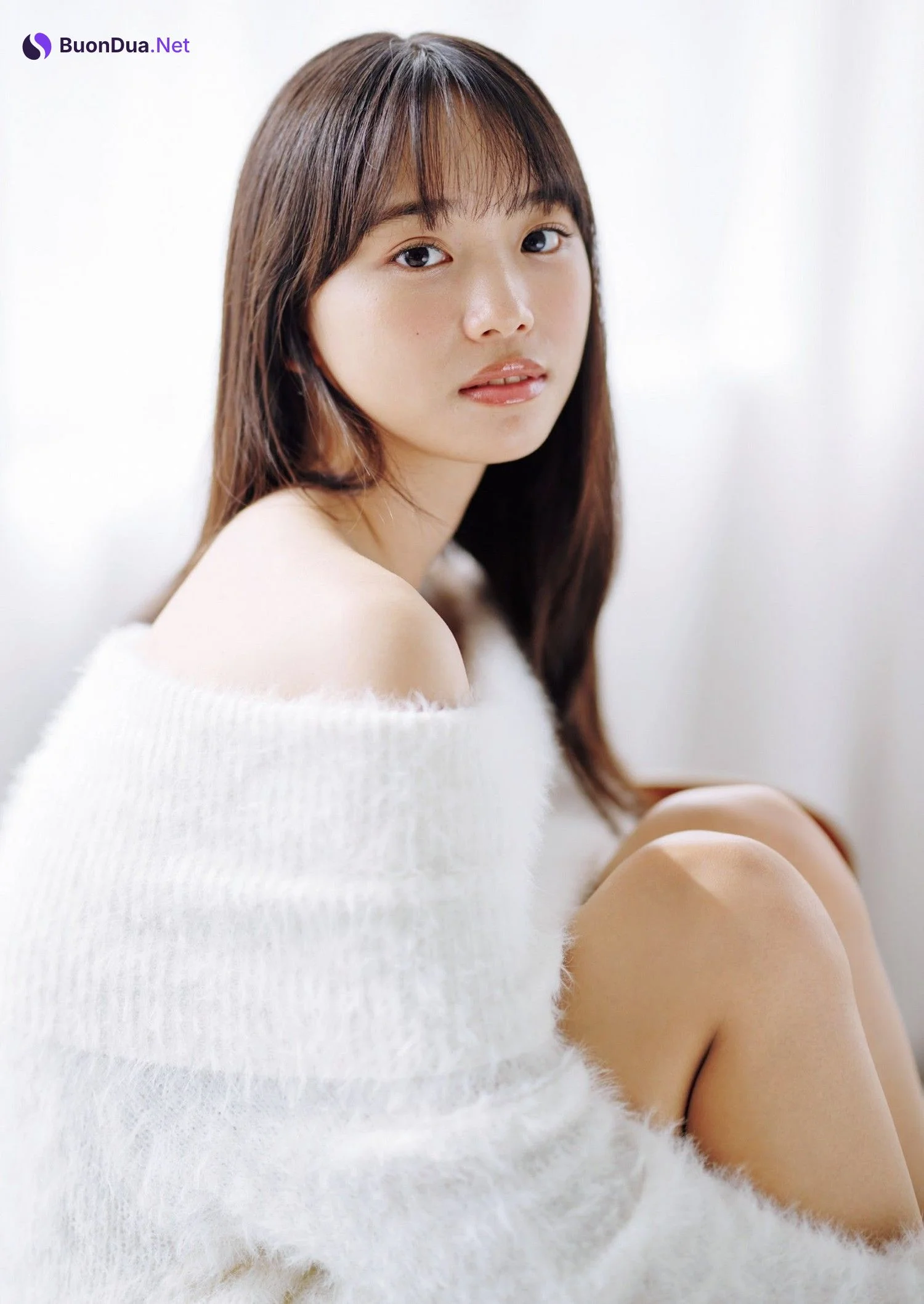 Reiyo Matsumoto 松本麗世, Weekly Playboy 2023 No.44 (週刊プレイボーイ 2023年44号) - Photo 4