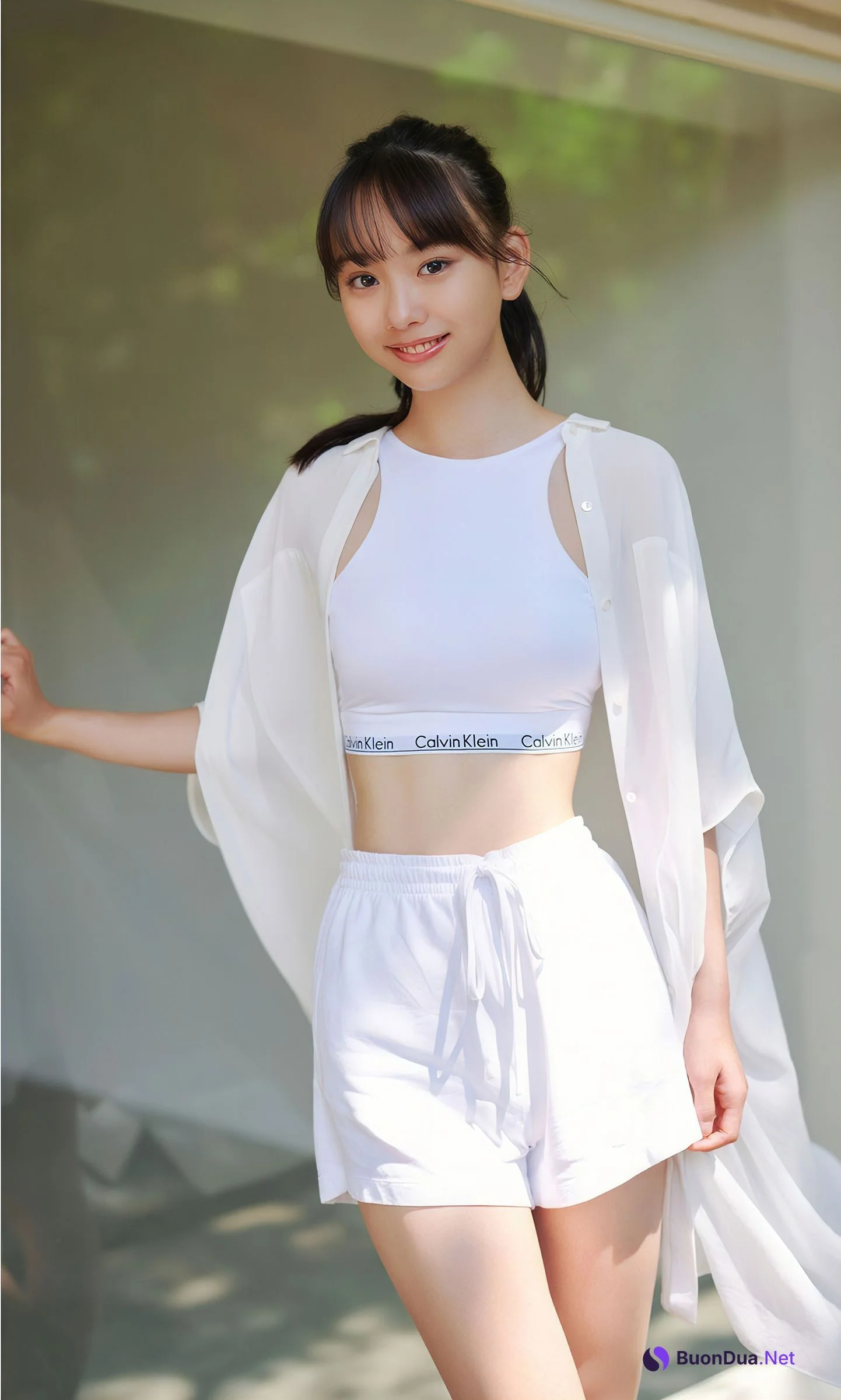 Reiyo Matsumoto 松本麗世, Weekly Playboy 2024 No.44 (週刊プレイボーイ 2024年44号) - รูปภาพ 17