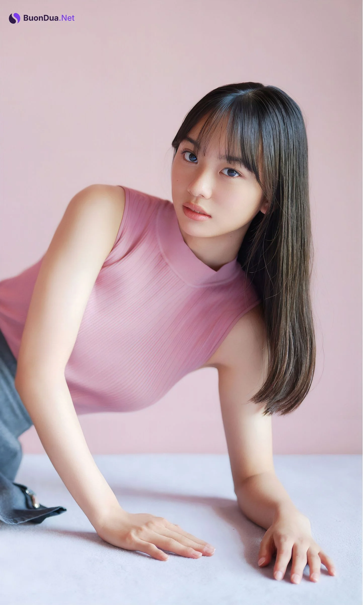 Reiyo Matsumoto 松本麗世, Weekly Playboy 2024 No.44 (週刊プレイボーイ 2024年44号) - รูปภาพ 19