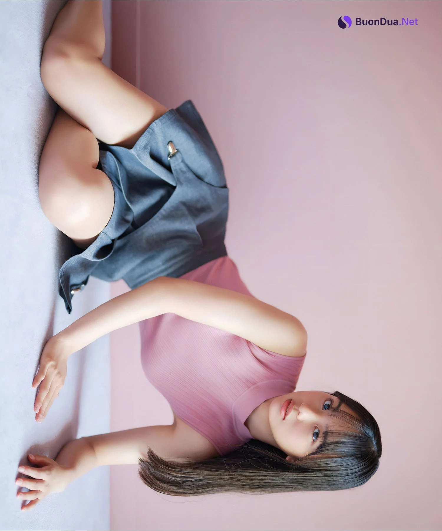 Reiyo Matsumoto 松本麗世, Weekly Playboy 2024 No.44 (週刊プレイボーイ 2024年44号) - รูปภาพ 20