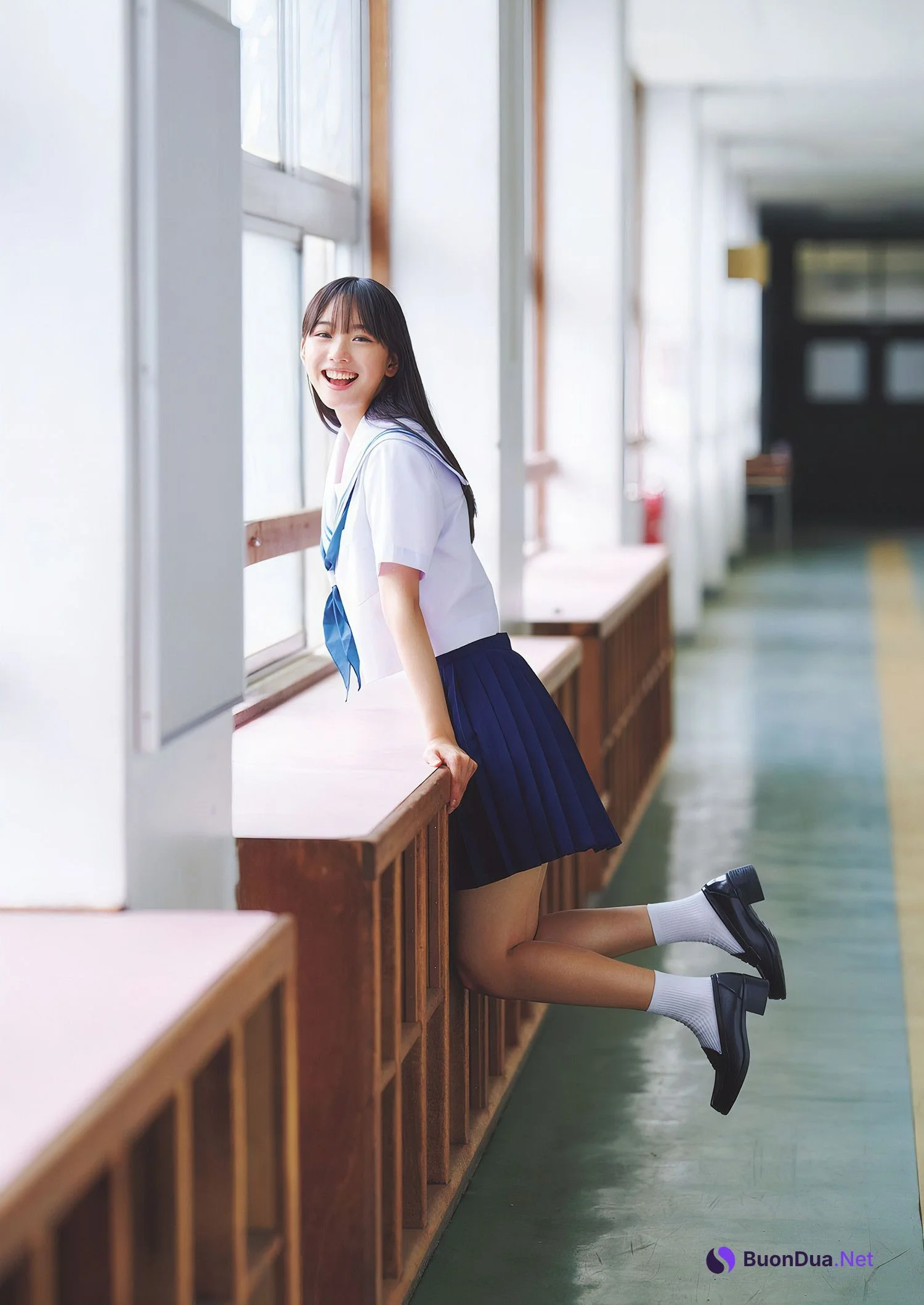 Reiyo Matsumoto 松本麗世, Weekly Playboy 2024 No.44 (週刊プレイボーイ 2024年44号) - รูปภาพ 4