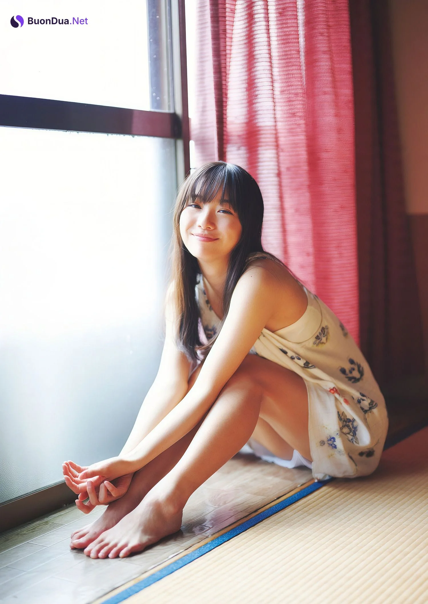 Reiyo Matsumoto 松本麗世, Weekly Playboy 2024 No.44 (週刊プレイボーイ 2024年44号) - รูปภาพ 7