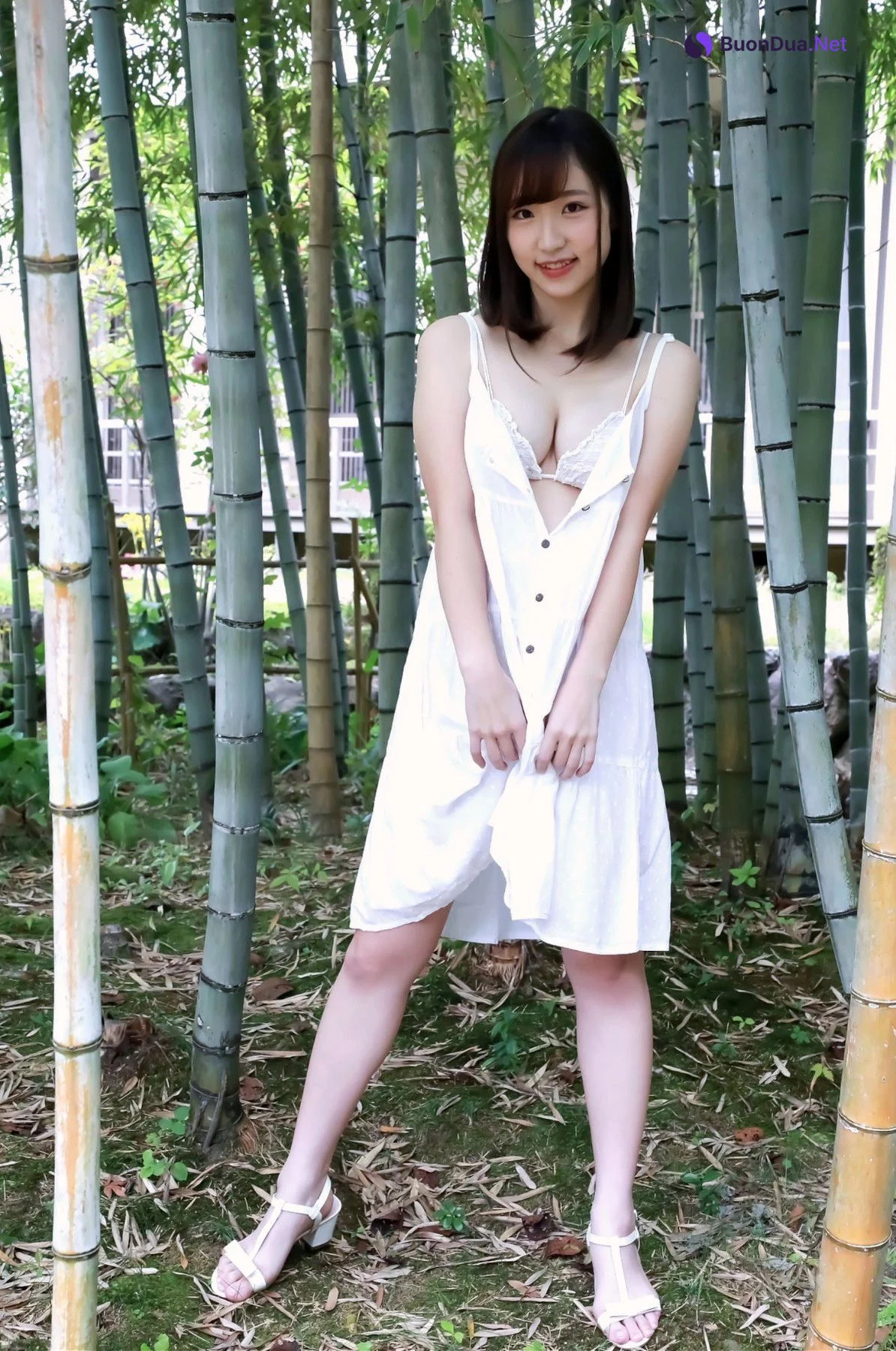 Remi Kinounchi 木ノ内れみ, デジタル写真集 [REMI Styles CiderDream] Set.01 - Photo 10