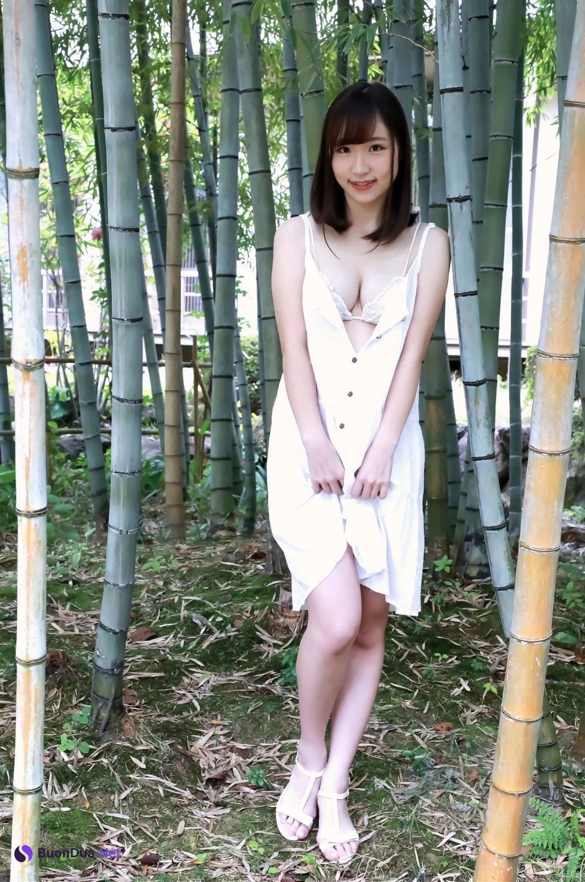Remi Kinounchi 木ノ内れみ, デジタル写真集 [REMI Styles CiderDream] Set.01 - Photo 11