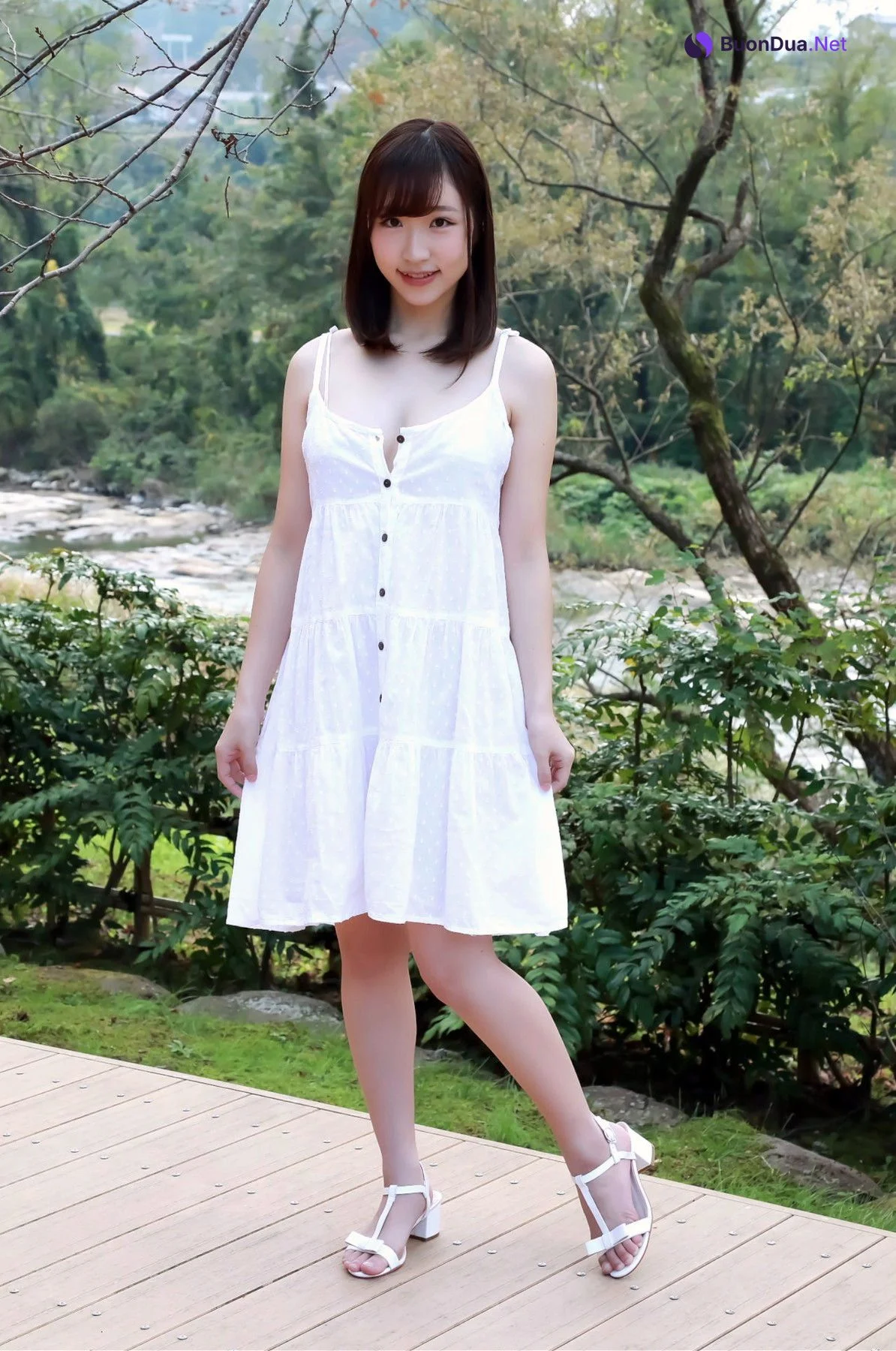 Remi Kinounchi 木ノ内れみ, デジタル写真集 [REMI Styles CiderDream] Set.01 - Photo 4