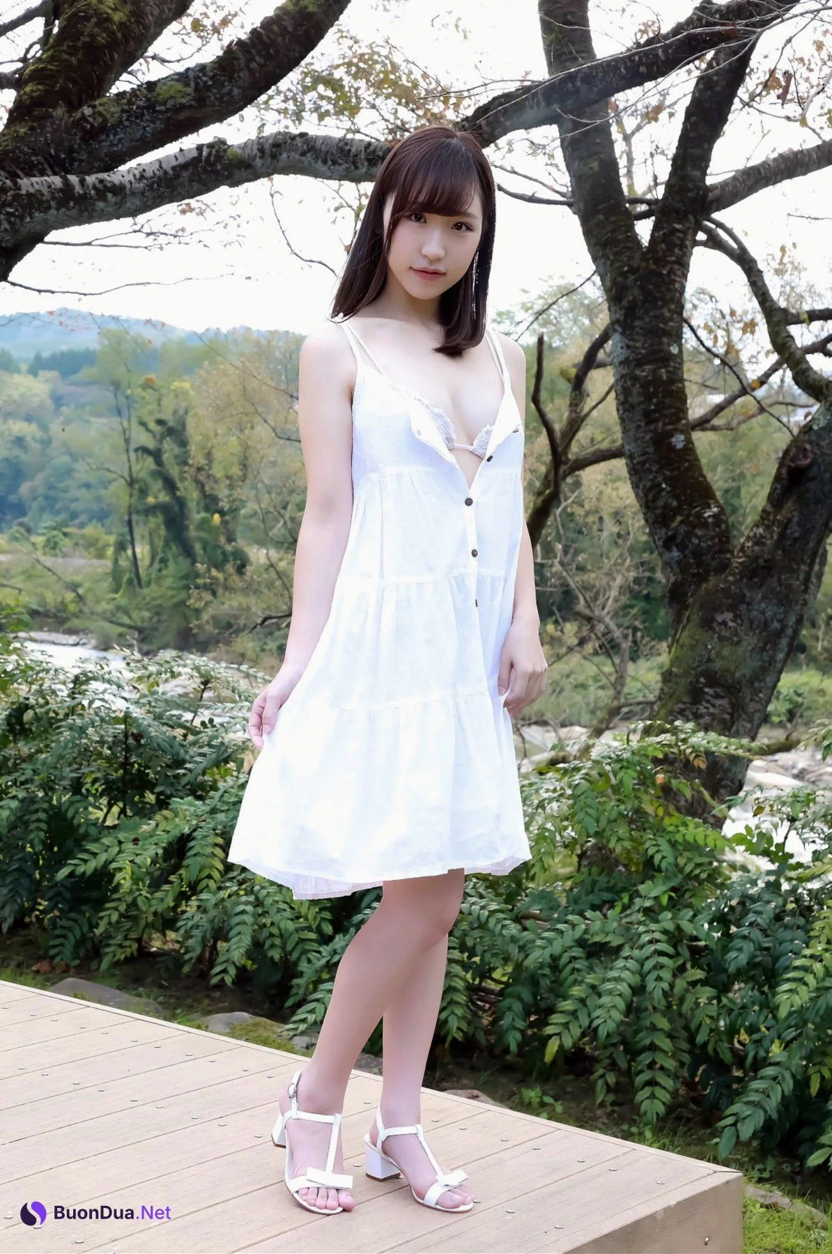 Remi Kinounchi 木ノ内れみ, デジタル写真集 [REMI Styles CiderDream] Set.01 - Photo 5
