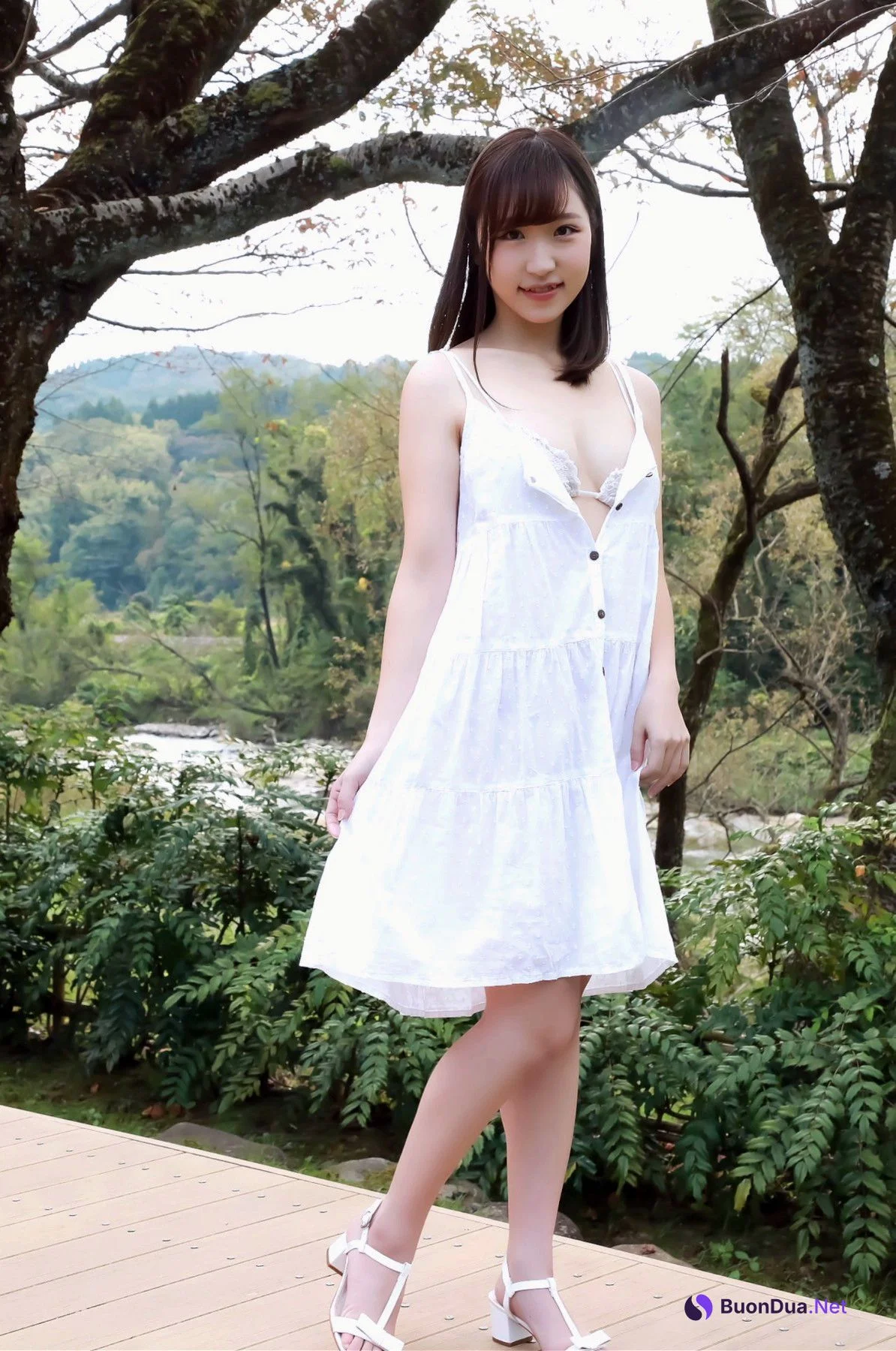 Remi Kinounchi 木ノ内れみ, デジタル写真集 [REMI Styles CiderDream] Set.01 - Photo 6