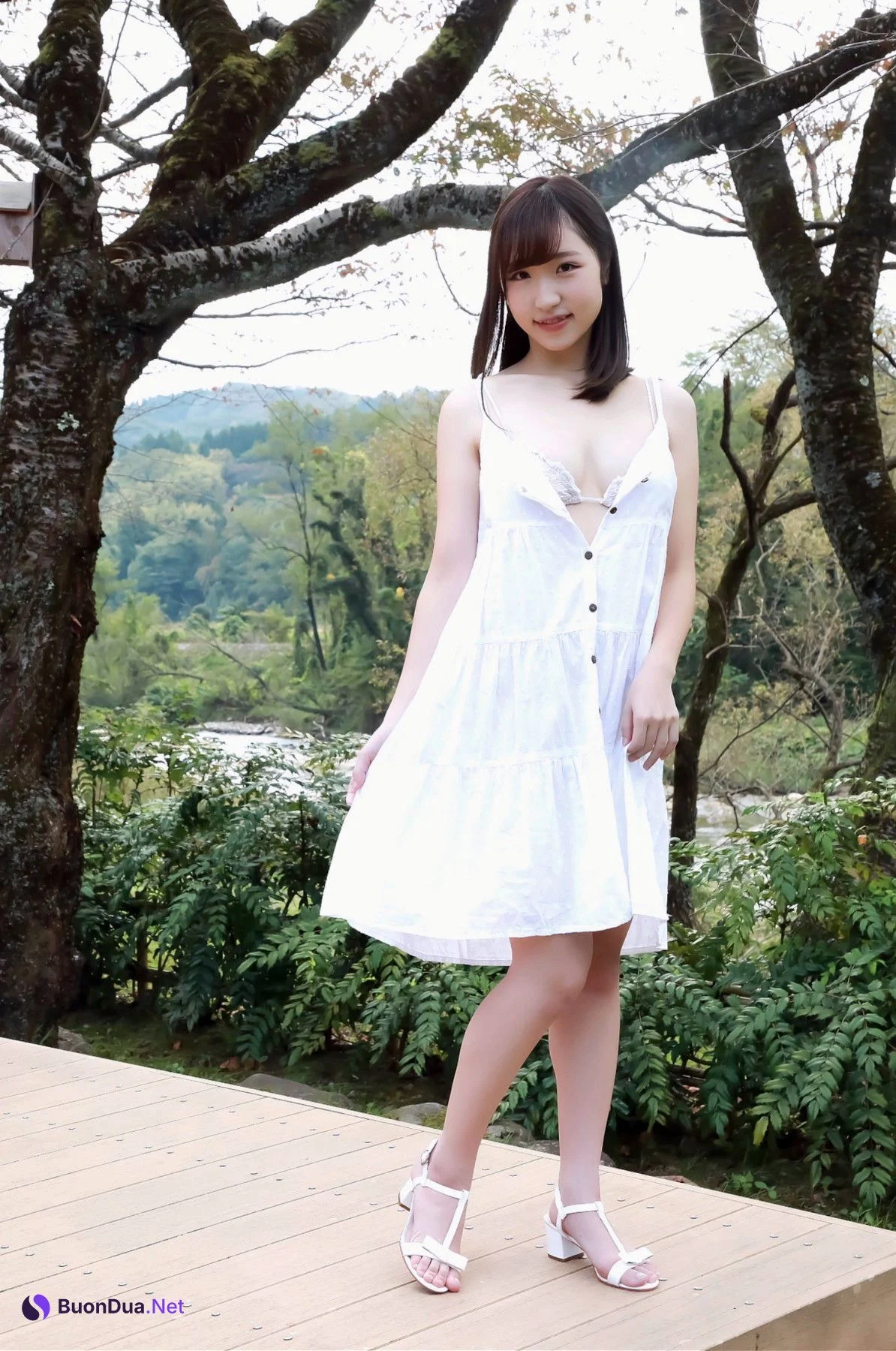 Remi Kinounchi 木ノ内れみ, デジタル写真集 [REMI Styles CiderDream] Set.01 - Photo 7