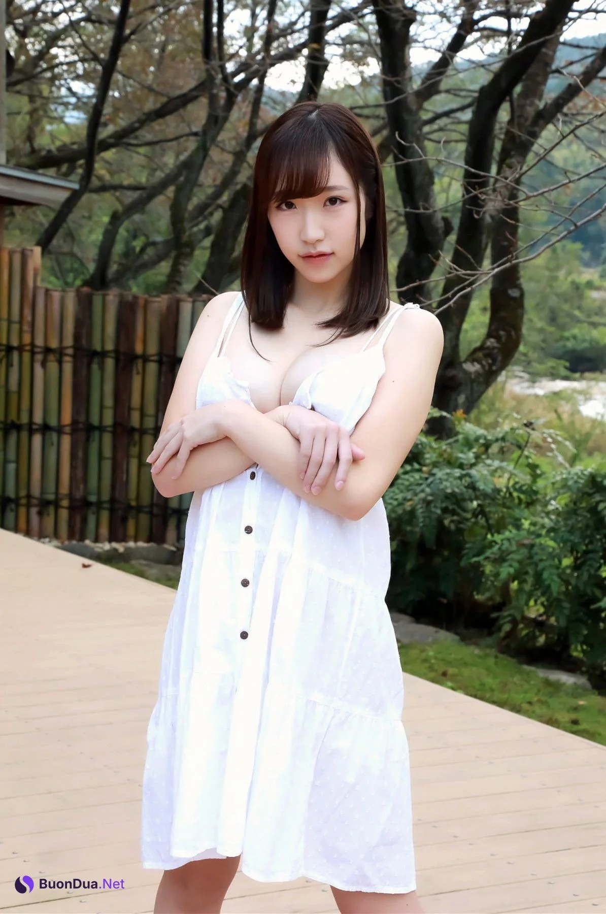 Remi Kinounchi 木ノ内れみ, デジタル写真集 [REMI Styles CiderDream] Set.02 - Photo 14