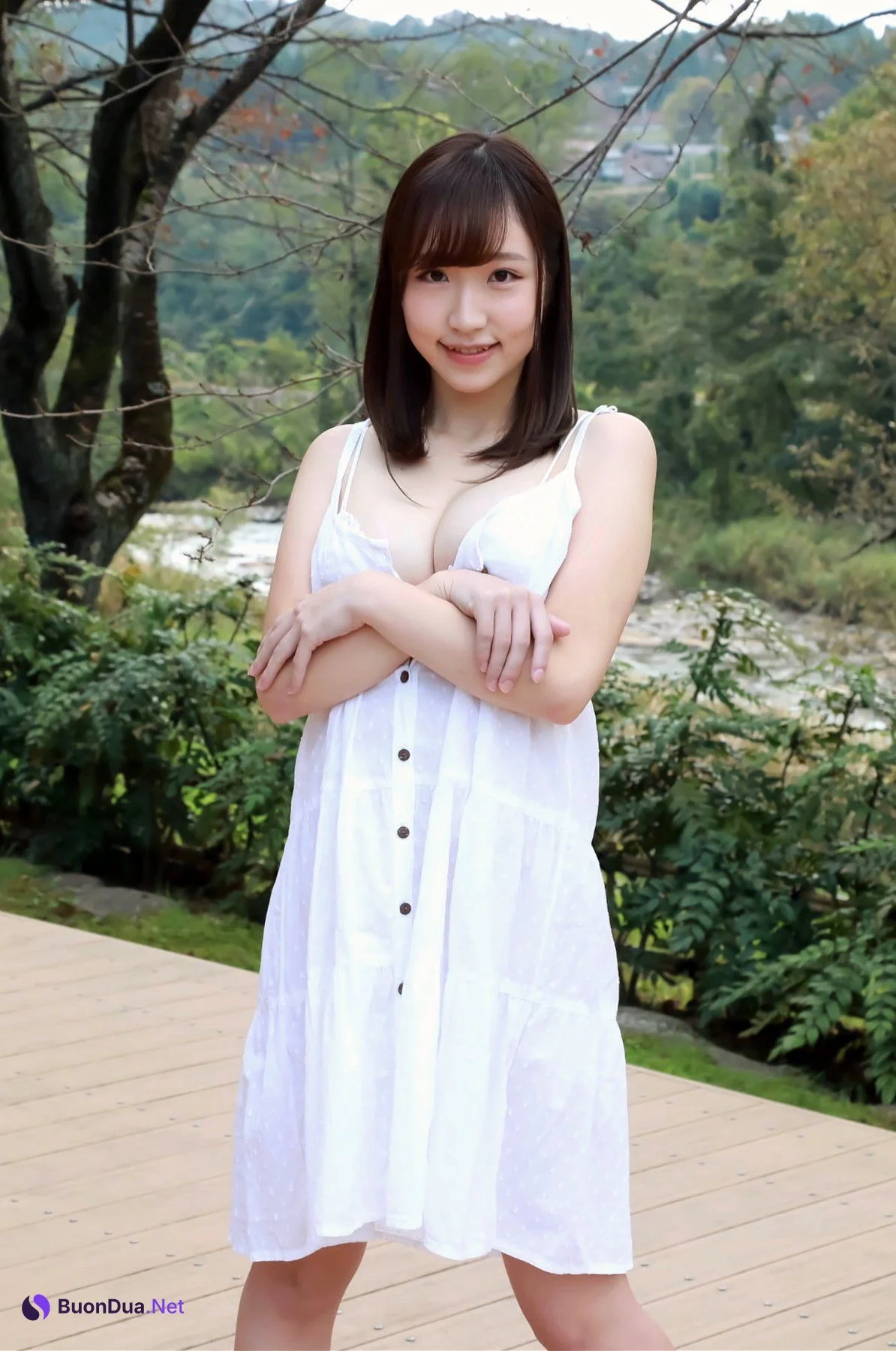 Remi Kinounchi 木ノ内れみ, デジタル写真集 [REMI Styles CiderDream] Set.02 - Photo 15