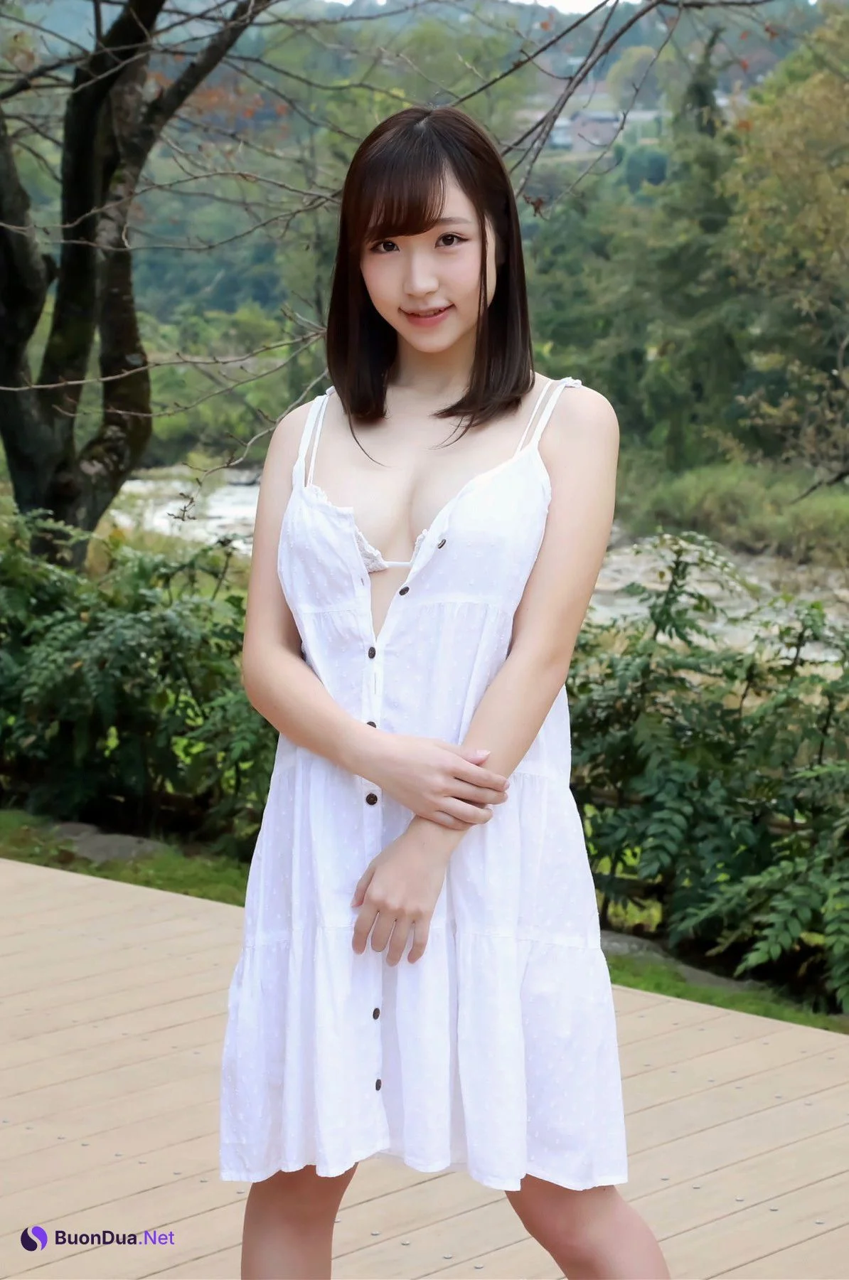 Remi Kinounchi 木ノ内れみ, デジタル写真集 [REMI Styles CiderDream] Set.02 - Photo 16