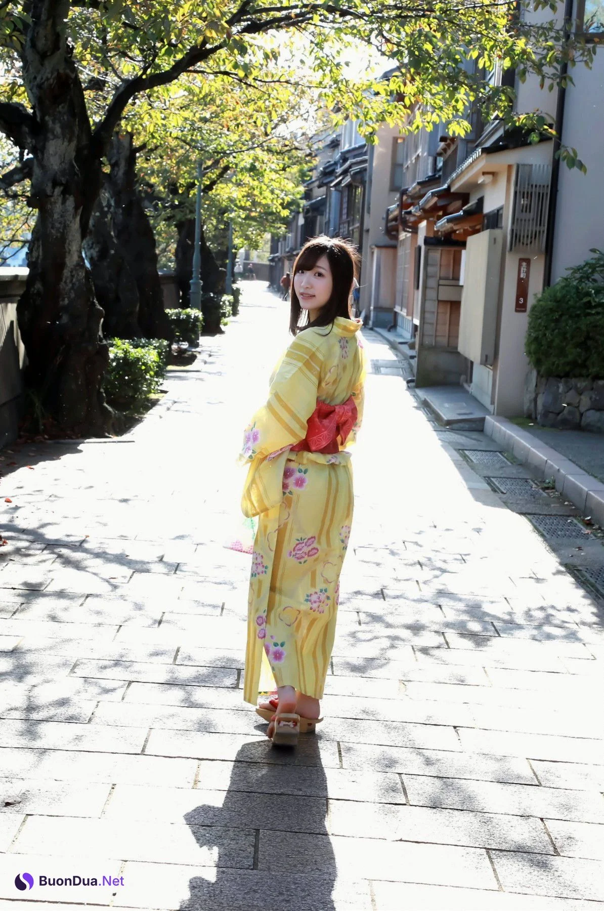 Remi Kinounchi 木ノ内れみ, デジタル写真集 [REMI Styles CiderDream] Set.03 - Photo 10