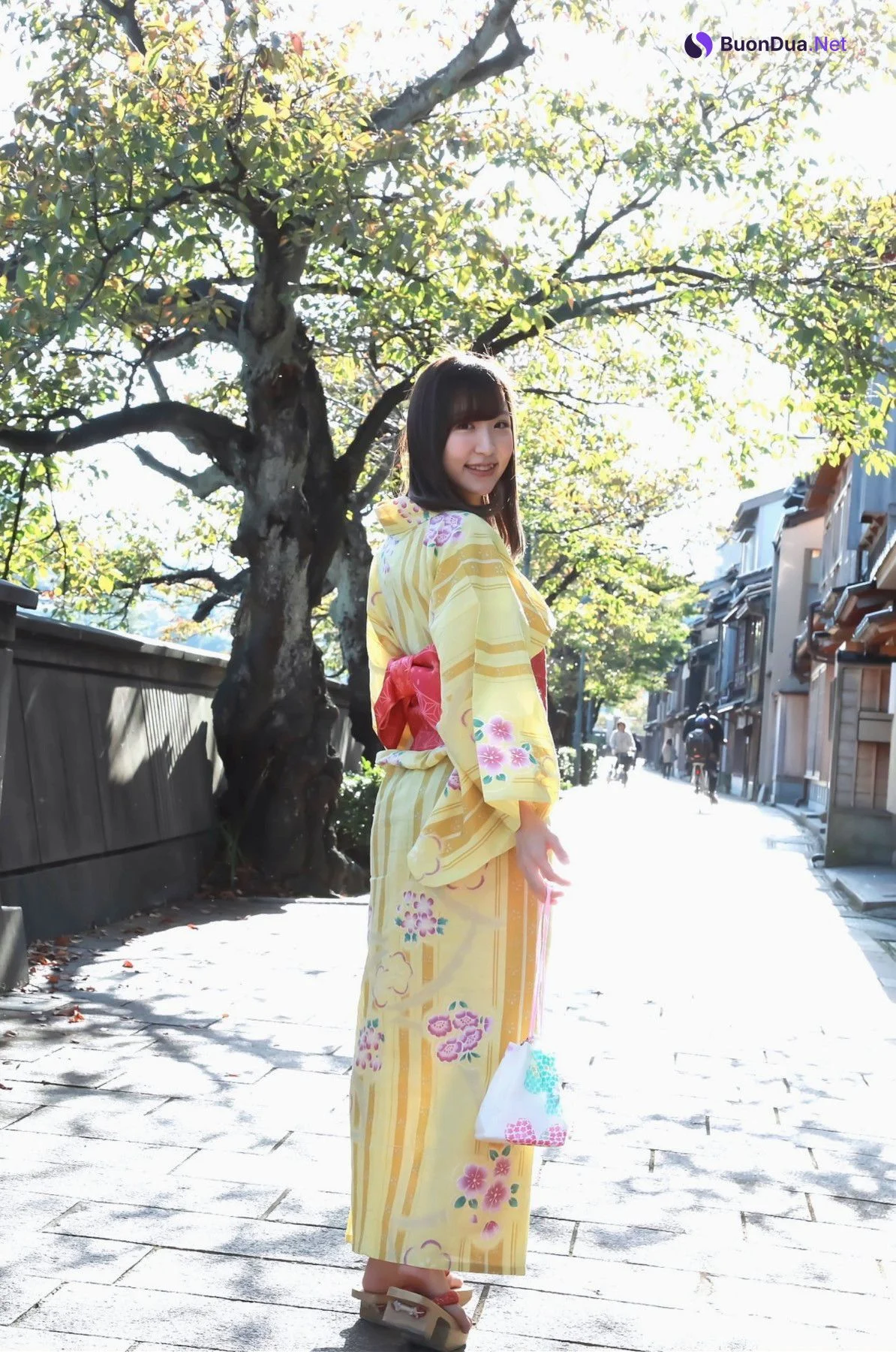 Remi Kinounchi 木ノ内れみ, デジタル写真集 [REMI Styles CiderDream] Set.03 - Photo 11