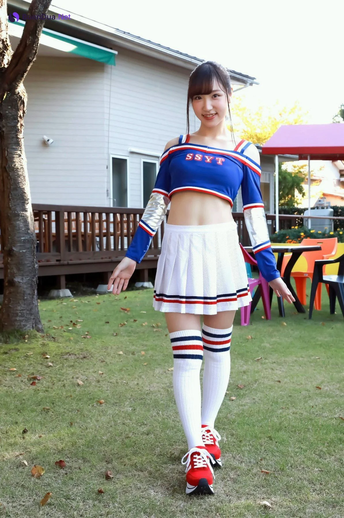 Remi Kinounchi 木ノ内れみ, デジタル写真集 [REMI Styles CiderDream] Set.04 - Photo 3