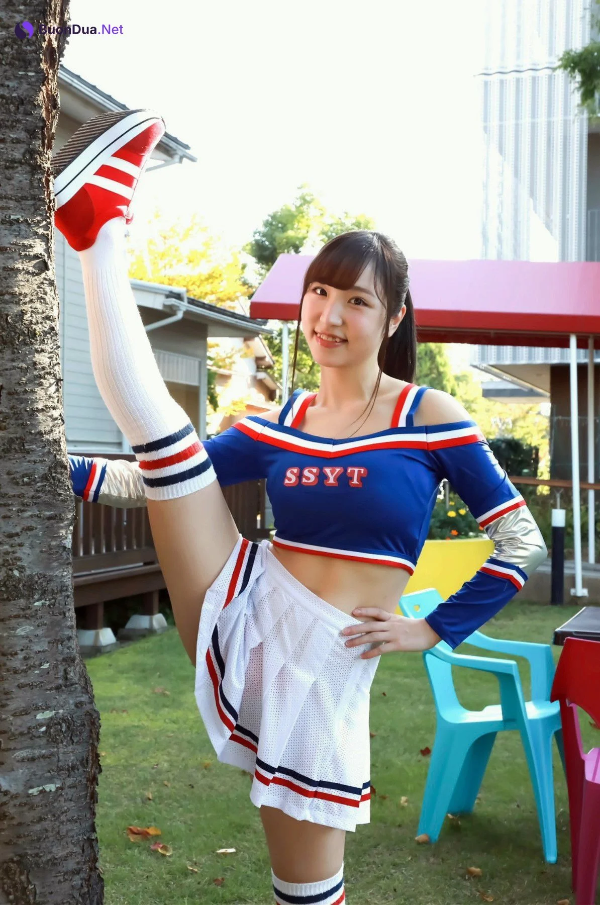Remi Kinounchi 木ノ内れみ, デジタル写真集 [REMI Styles CiderDream] Set.04 - Photo 5