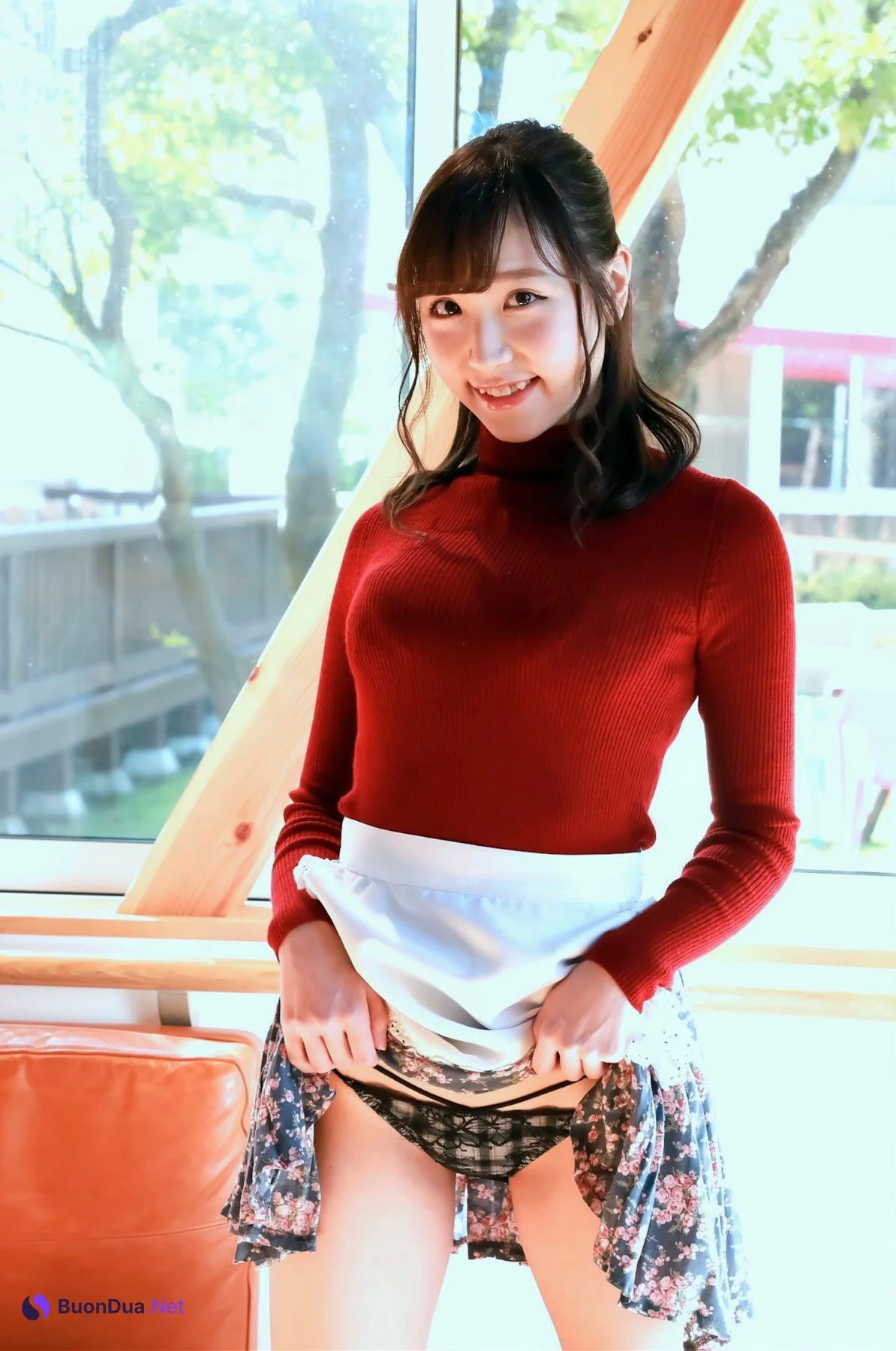 Remi Kinounchi 木ノ内れみ, デジタル写真集 [REMI Styles CiderDream] Set.06 - รูปภาพ 11
