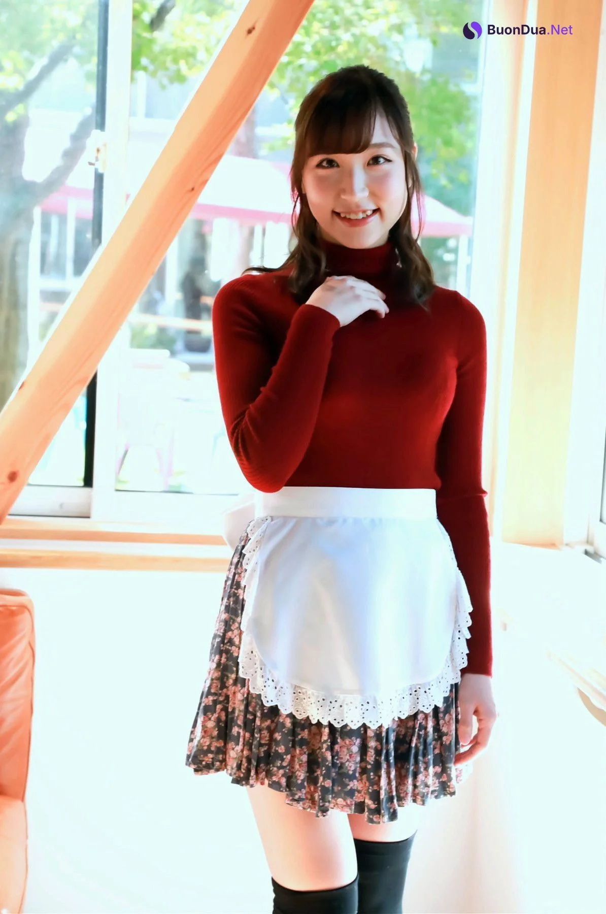 Remi Kinounchi 木ノ内れみ, デジタル写真集 [REMI Styles CiderDream] Set.06 - รูปภาพ 3