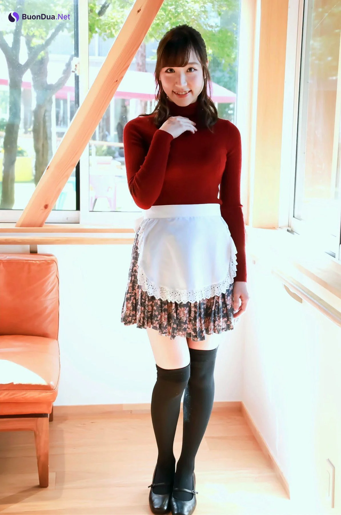 Remi Kinounchi 木ノ内れみ, デジタル写真集 [REMI Styles CiderDream] Set.06 - รูปภาพ 4
