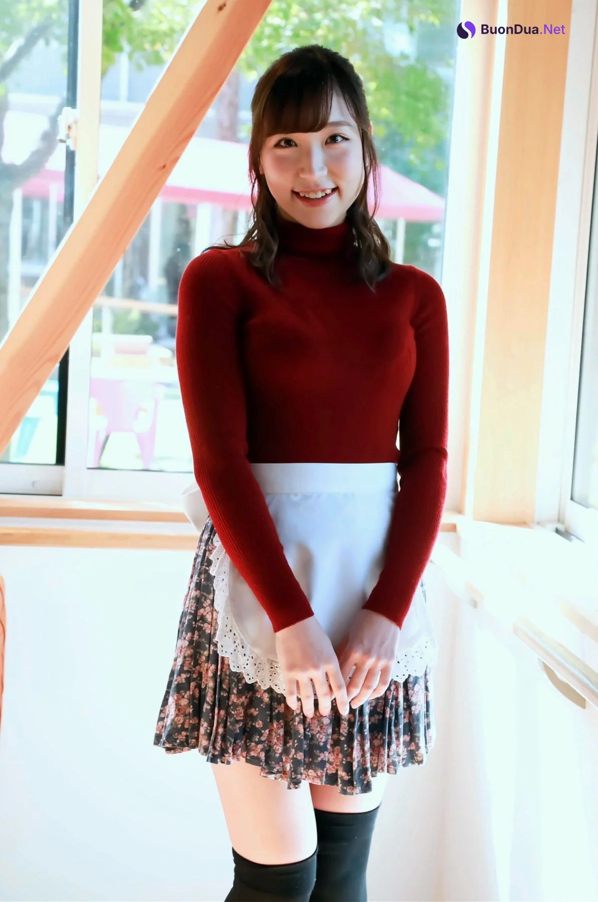 Remi Kinounchi 木ノ内れみ, デジタル写真集 [REMI Styles CiderDream] Set.06 - รูปภาพ 5