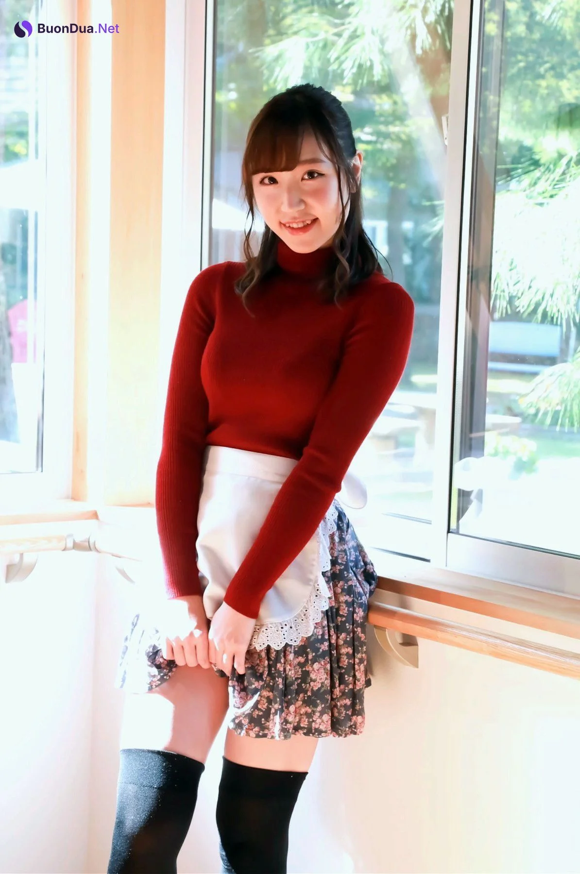 Remi Kinounchi 木ノ内れみ, デジタル写真集 [REMI Styles CiderDream] Set.06 - รูปภาพ 6