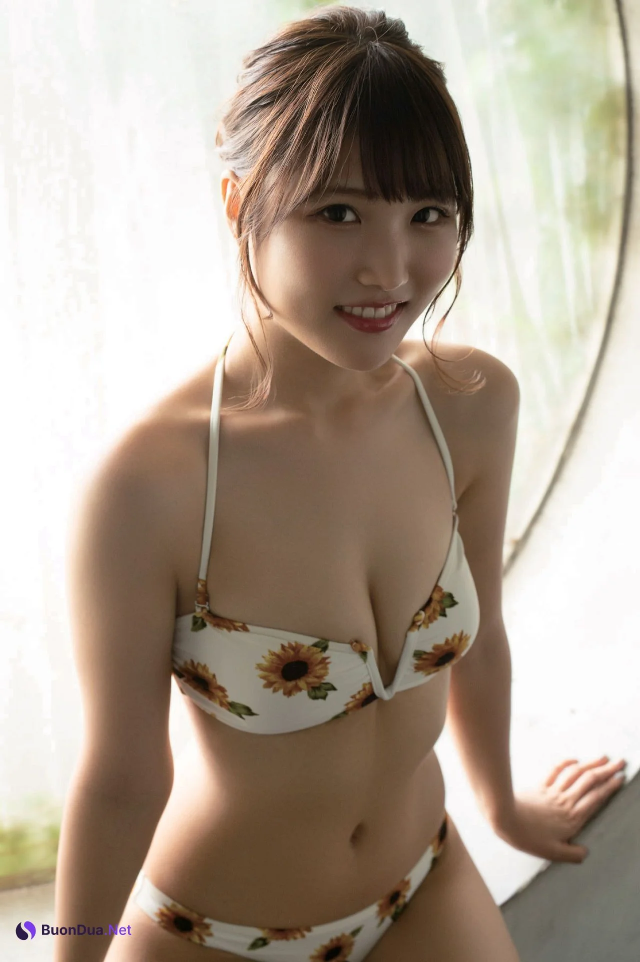 Remon Fujishiro 藤白れもん, FRIDAYデジタル写真集 「ビタミンビキニ」 Set.01 - Photo 13