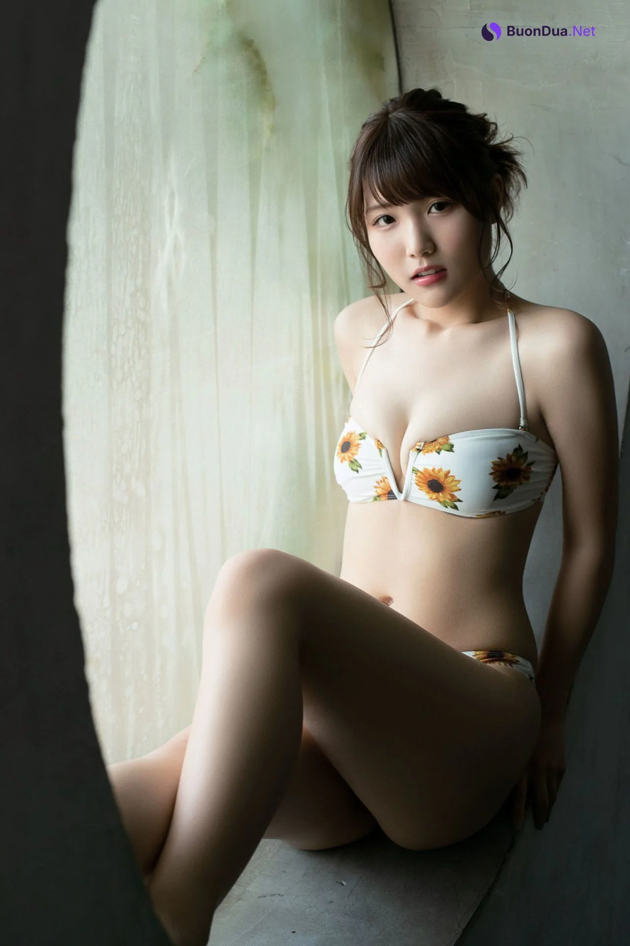 Remon Fujishiro 藤白れもん, FRIDAYデジタル写真集 「ビタミンビキニ」 Set.01 - Photo 16