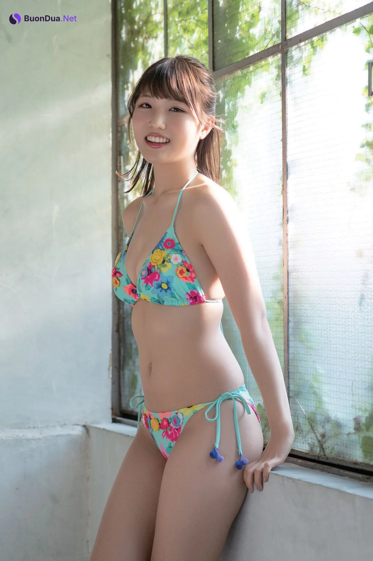 Remon Fujishiro 藤白れもん, FRIDAYデジタル写真集 「ビタミンビキニ」 Set.01 - Photo 17