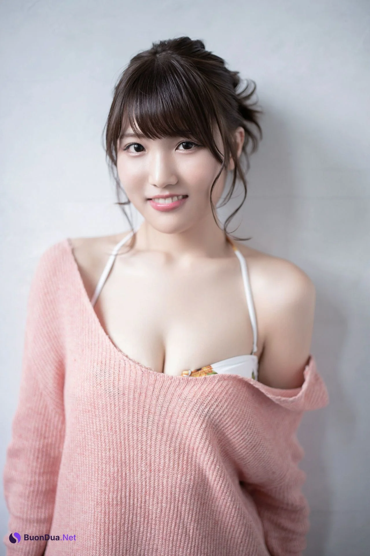 Remon Fujishiro 藤白れもん, FRIDAYデジタル写真集 「ビタミンビキニ」 Set.01 - Photo 4