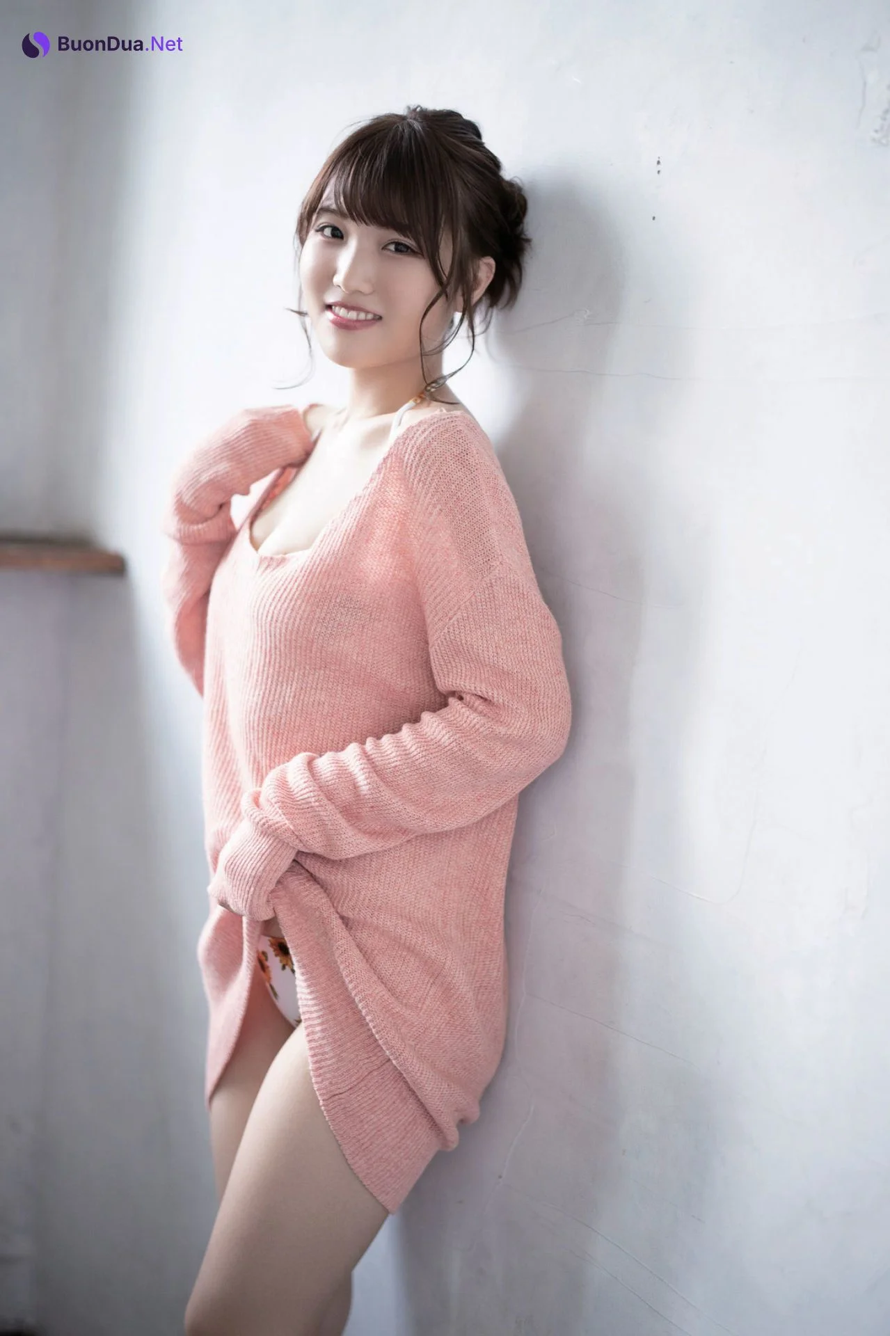 Remon Fujishiro 藤白れもん, FRIDAYデジタル写真集 「ビタミンビキニ」 Set.01 - Photo 5