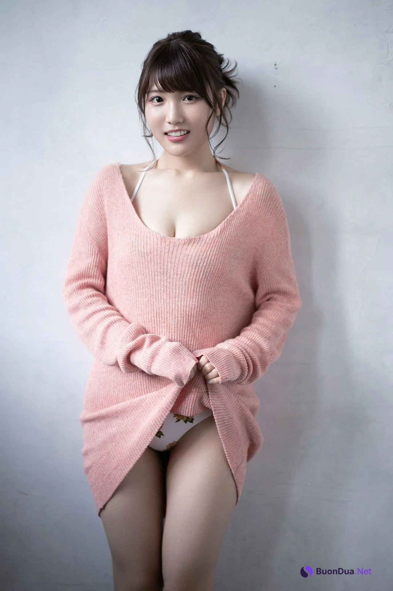 Remon Fujishiro 藤白れもん, FRIDAYデジタル写真集 「ビタミンビキニ」 Set.01 - Photo 6