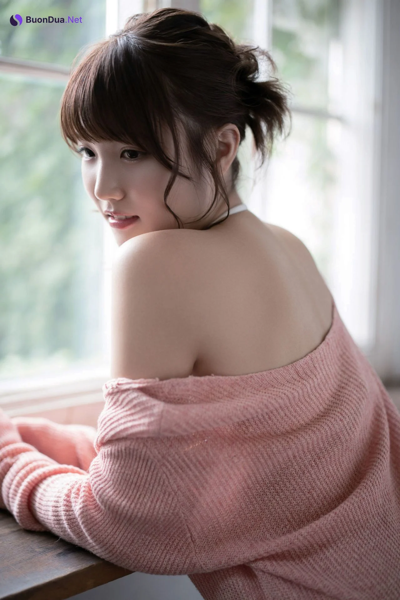 Remon Fujishiro 藤白れもん, FRIDAYデジタル写真集 「ビタミンビキニ」 Set.01 - Photo 7