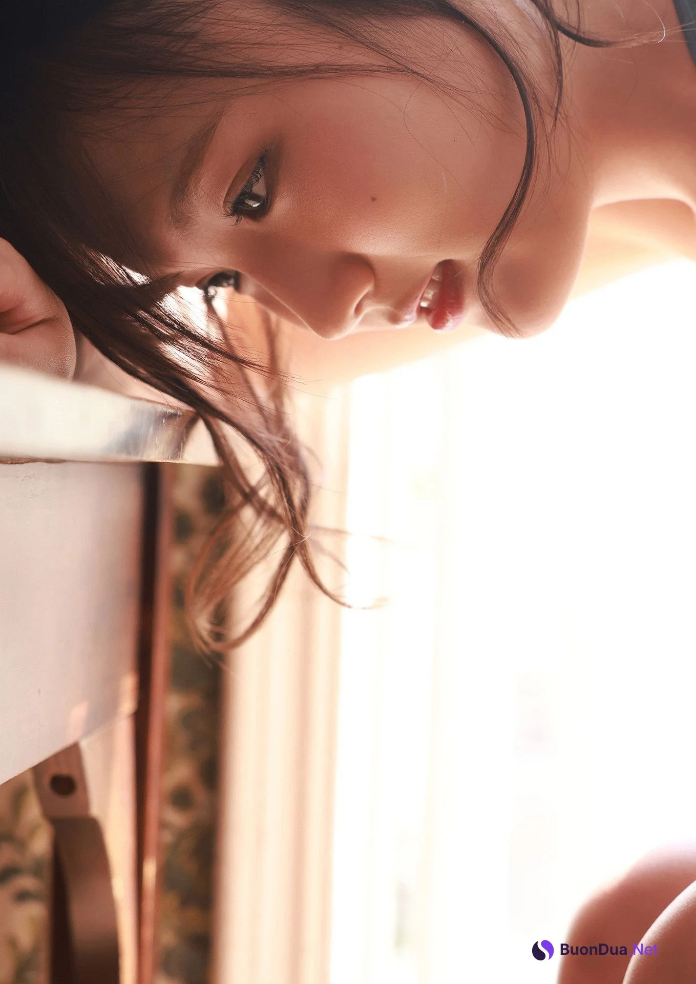Remon Fujishiro 藤白れもん, スピ/サン グラビアフォトブック 「from 夢みるアドレセンス Lemon Power」 Set.01 - Photo 9