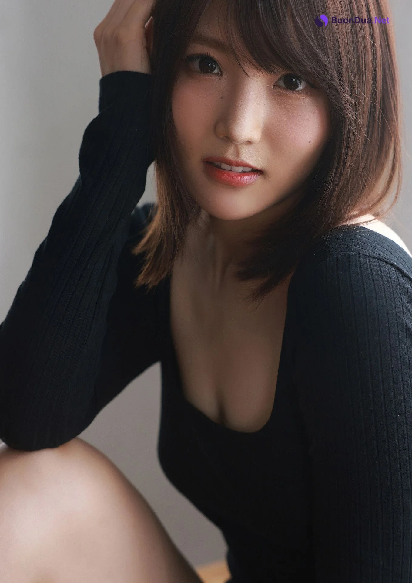 Remon Fujishiro 藤白れもん, スピ/サン グラビアフォトブック 「from 夢みるアドレセンス Lemon Power」 Set.02 - Photo 12