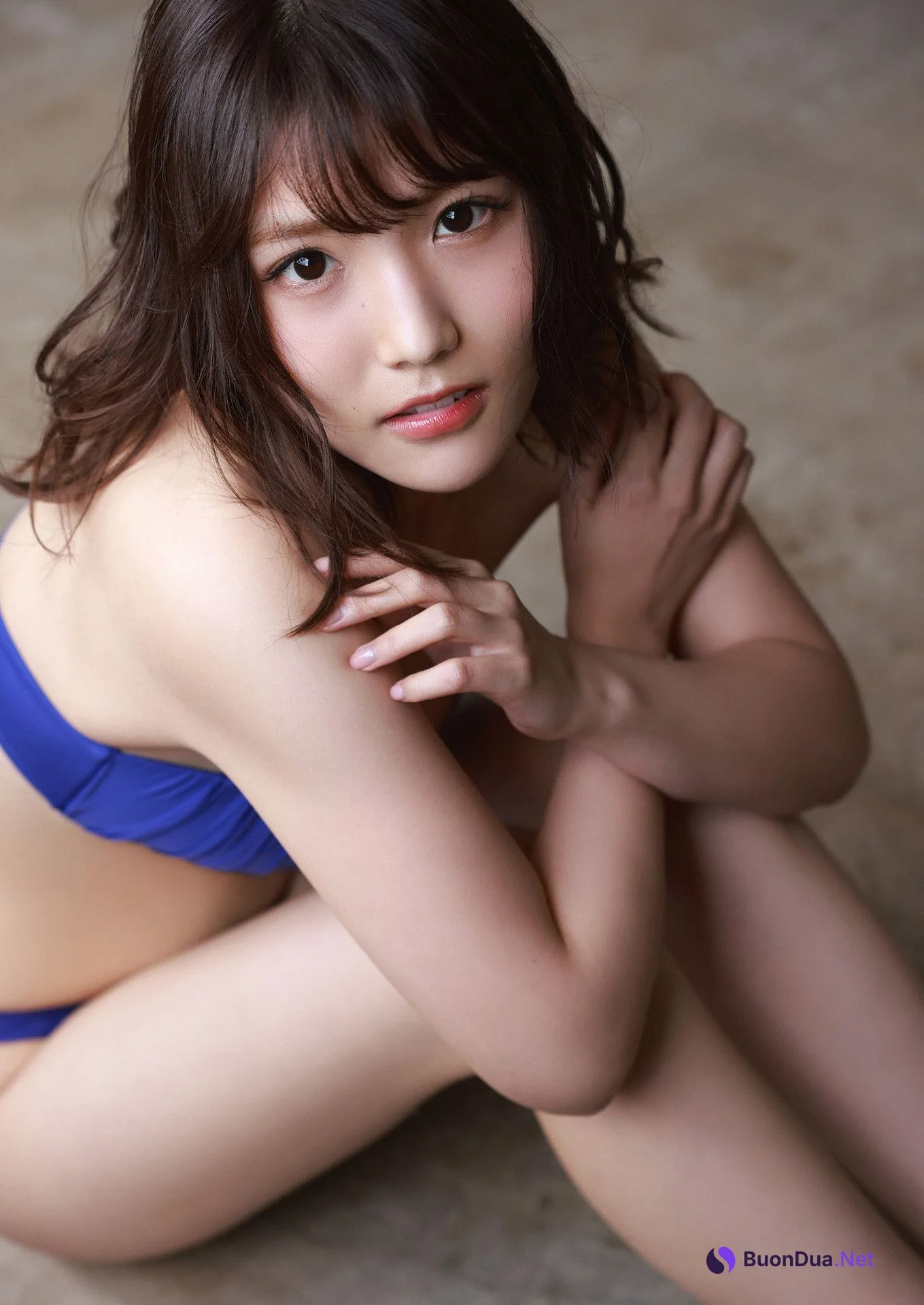 Remon Fujishiro 藤白れもん, スピ/サン グラビアフォトブック 「from 夢みるアドレセンス Lemon Power」 Set.02 - Photo 9