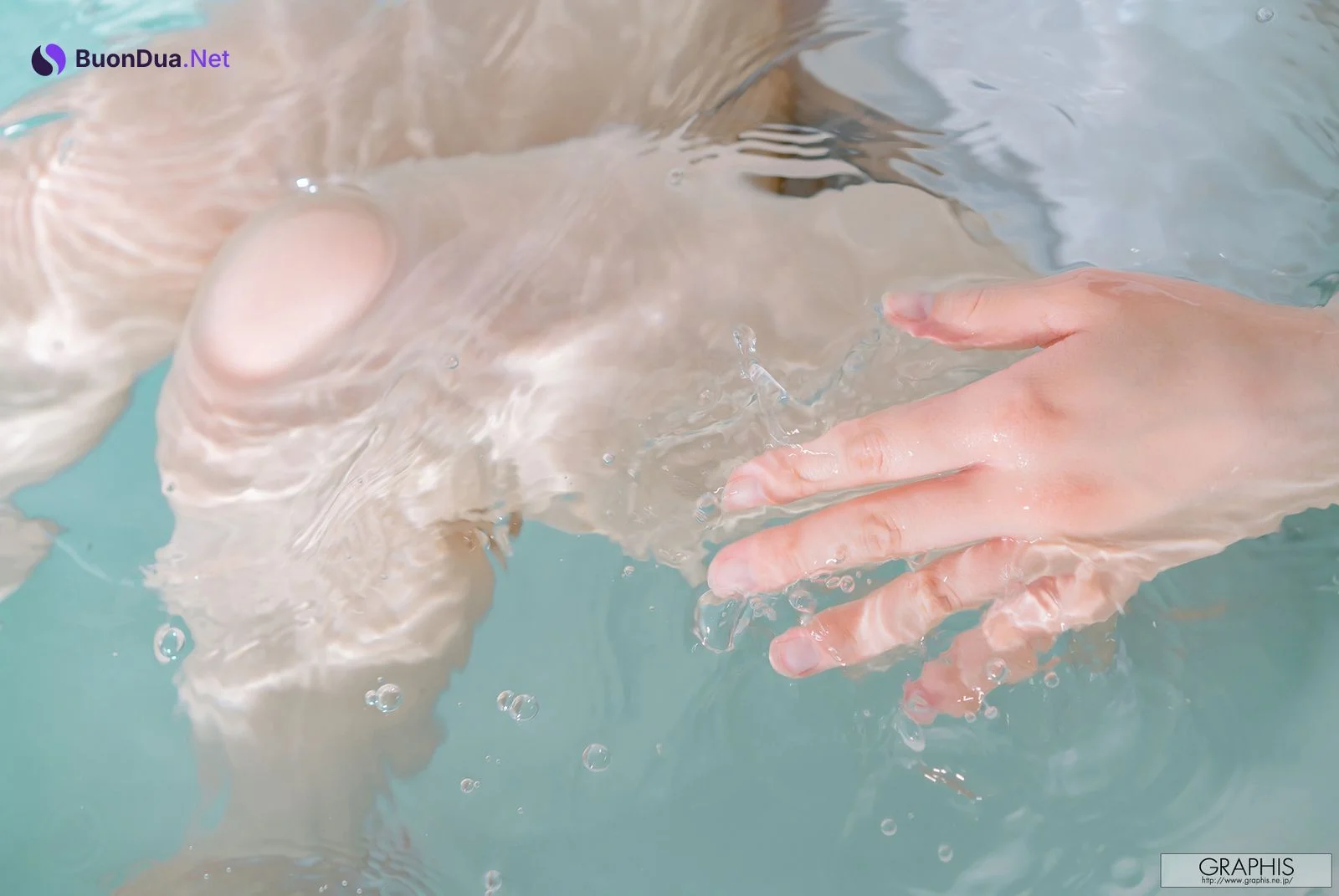 Remu Suzumori 涼森れむ, [Graphis] 2021.09.24 Limited Edition - Photo 9