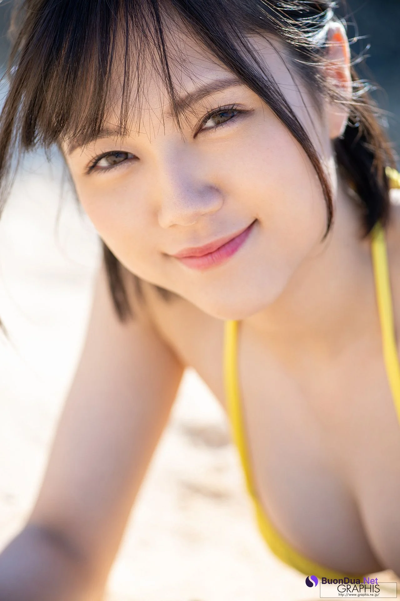 Remu Suzumori 涼森れむ, [Graphis] Calender 每日一枚 2022.07 - Photo 10