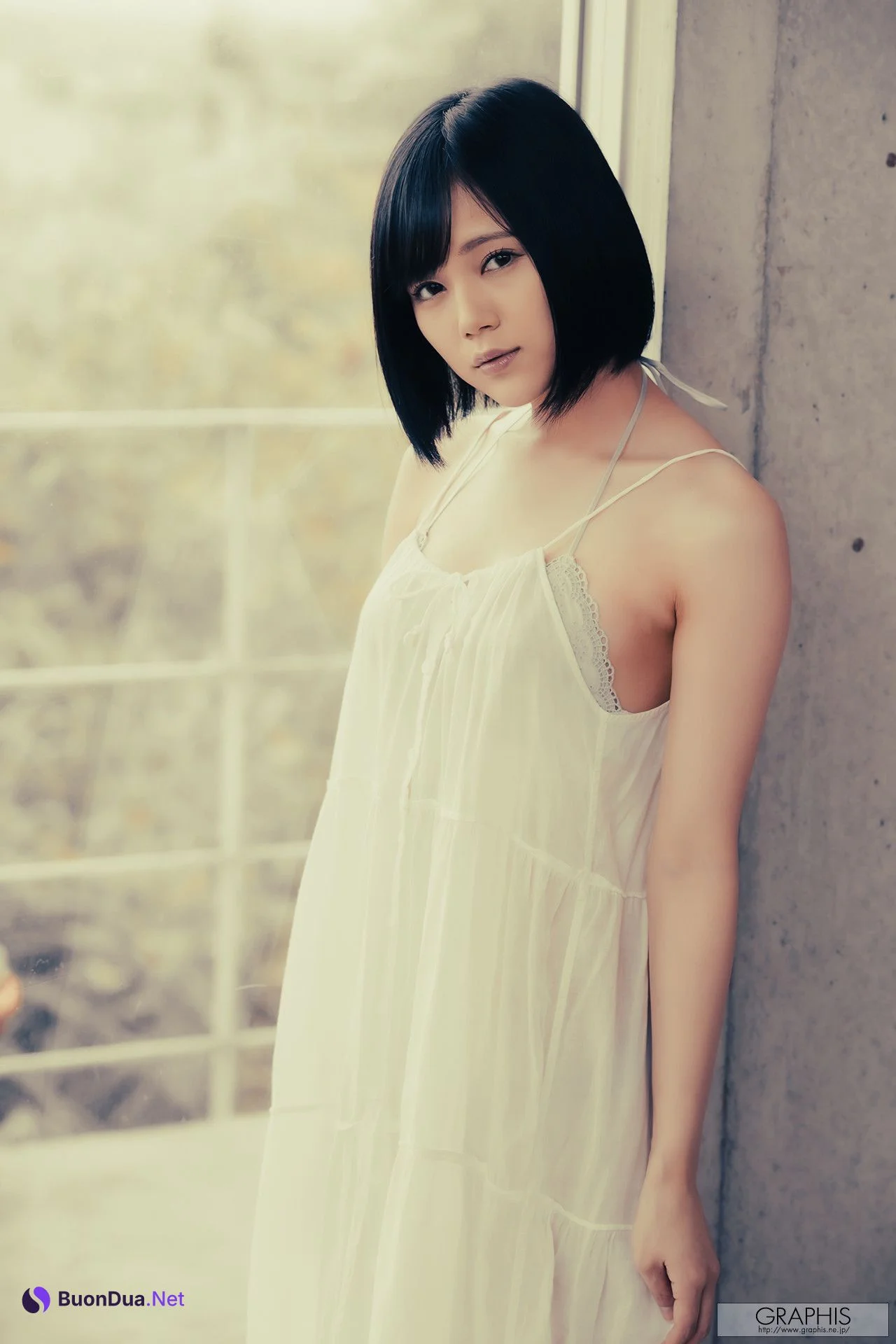 Remu Suzumori 涼森れむ, [Graphis] Calender 每日一枚 2022.07 - Photo 12