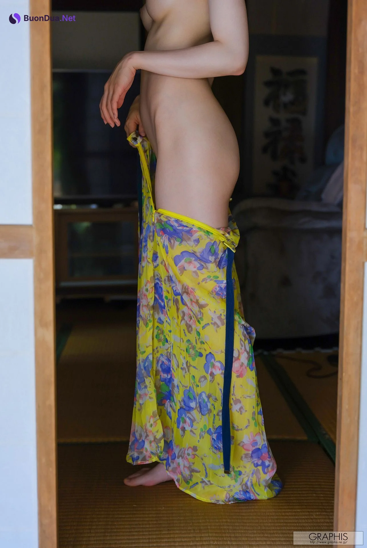 Remu Suzumori 涼森れむ, [Graphis] Gals 「CRAZY ABOUT YOU!」 Vol.01 - Photo 19
