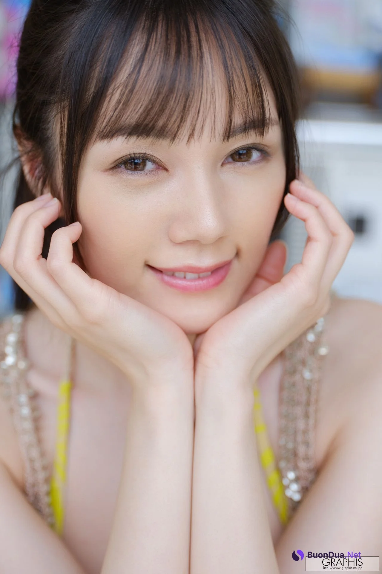 Remu Suzumori 涼森れむ, [Graphis] Gals 「CRAZY ABOUT YOU!」 Vol.06 - Photo 20