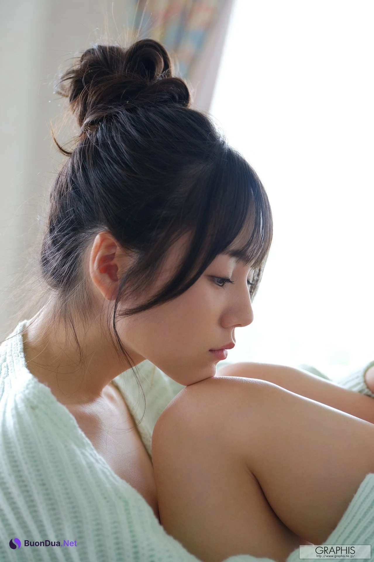Remu Suzumori 涼森れむ, [Graphis] Gals 「CRAZY ABOUT YOU!」 Vol.06 - Photo 4