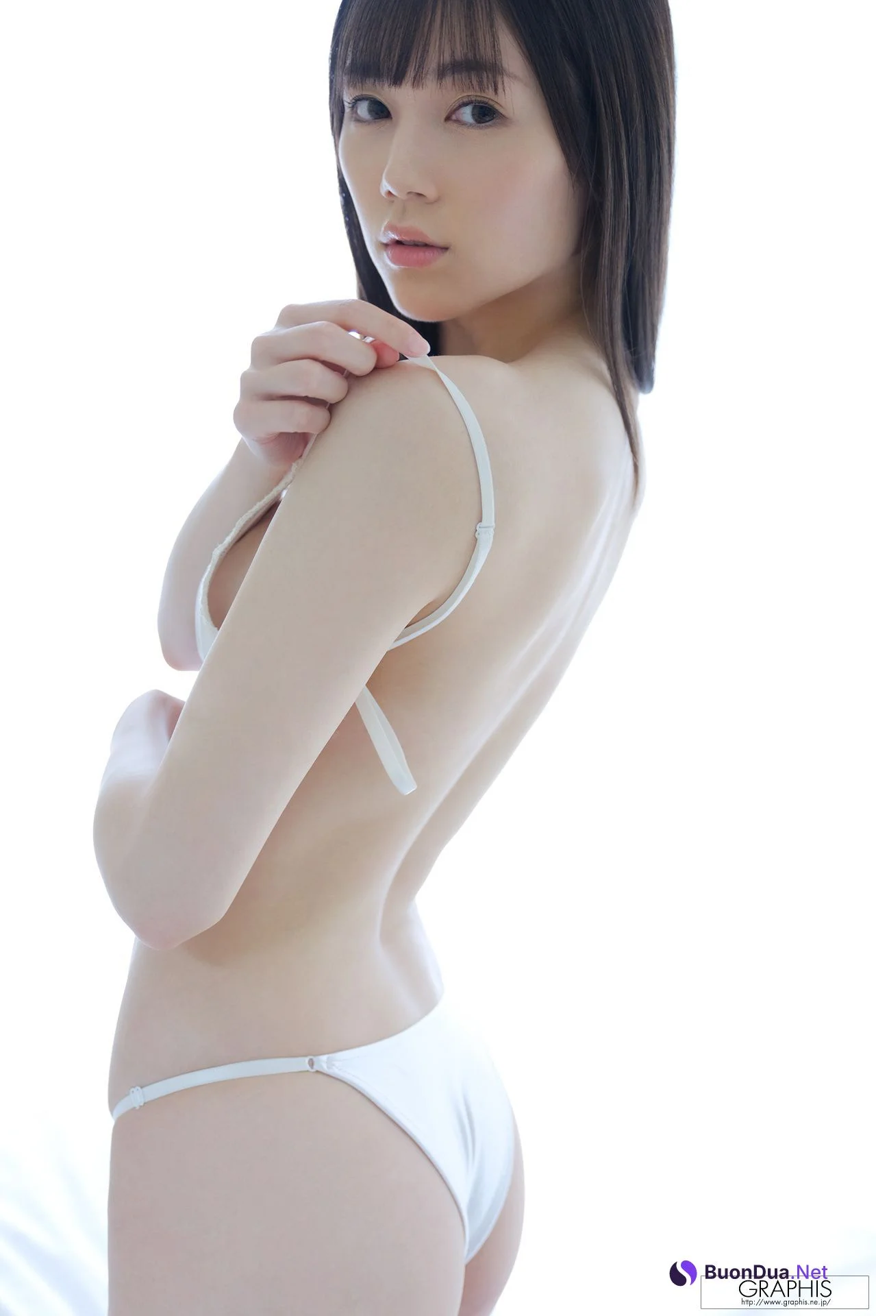 Remu Suzumori 涼森れむ, [Graphis] Gals 「CRAZY ABOUT YOU!」 Vol.07 - Photo 6