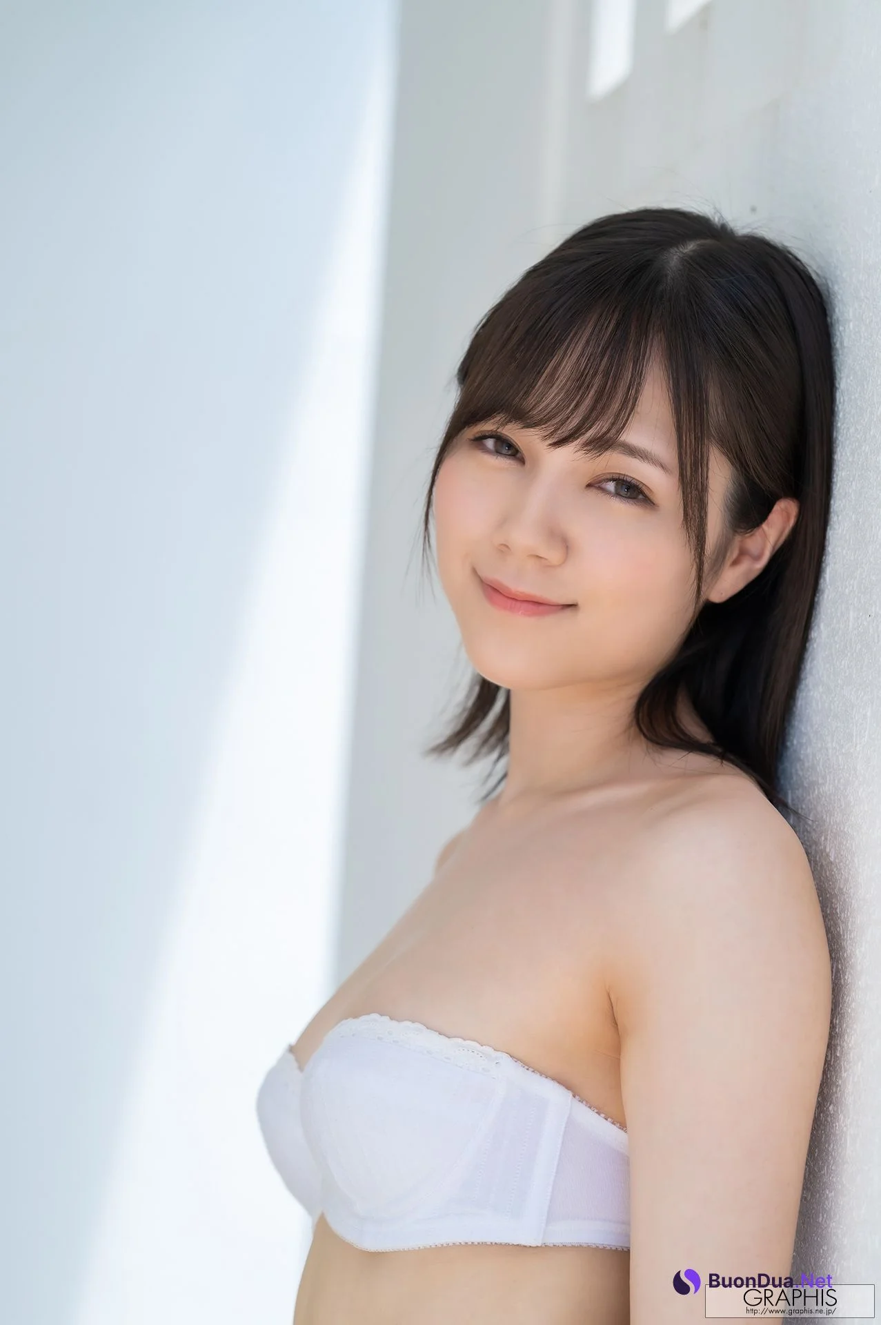 Remu Suzumori 涼森れむ, [Graphis] Gals Just the way I am Vol.03 - Photo 18