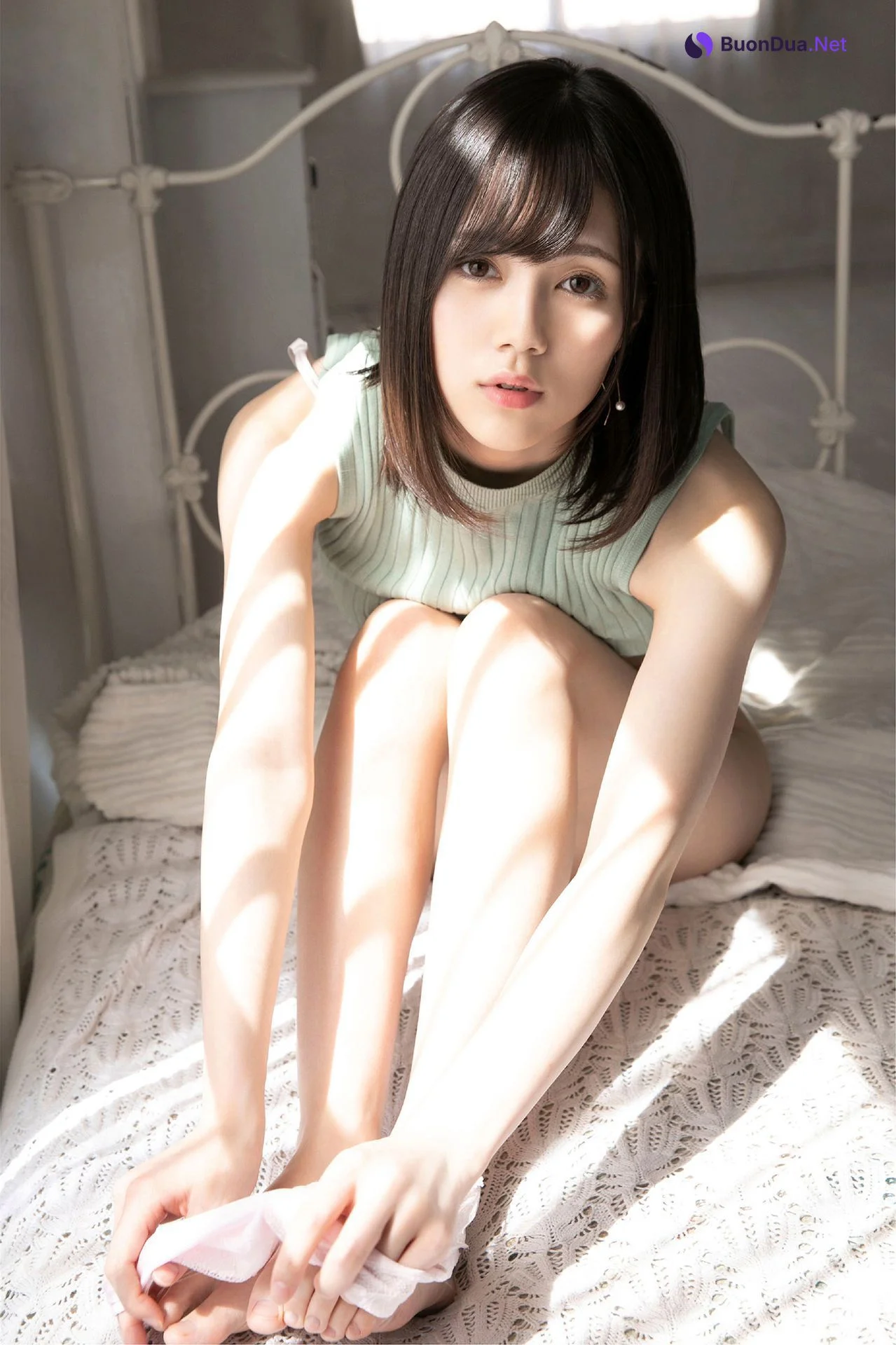 Remu Suzumori 涼森れむ, 日本一美しいヘアヌード Perfect Ver. Vol.02 - Photo 13