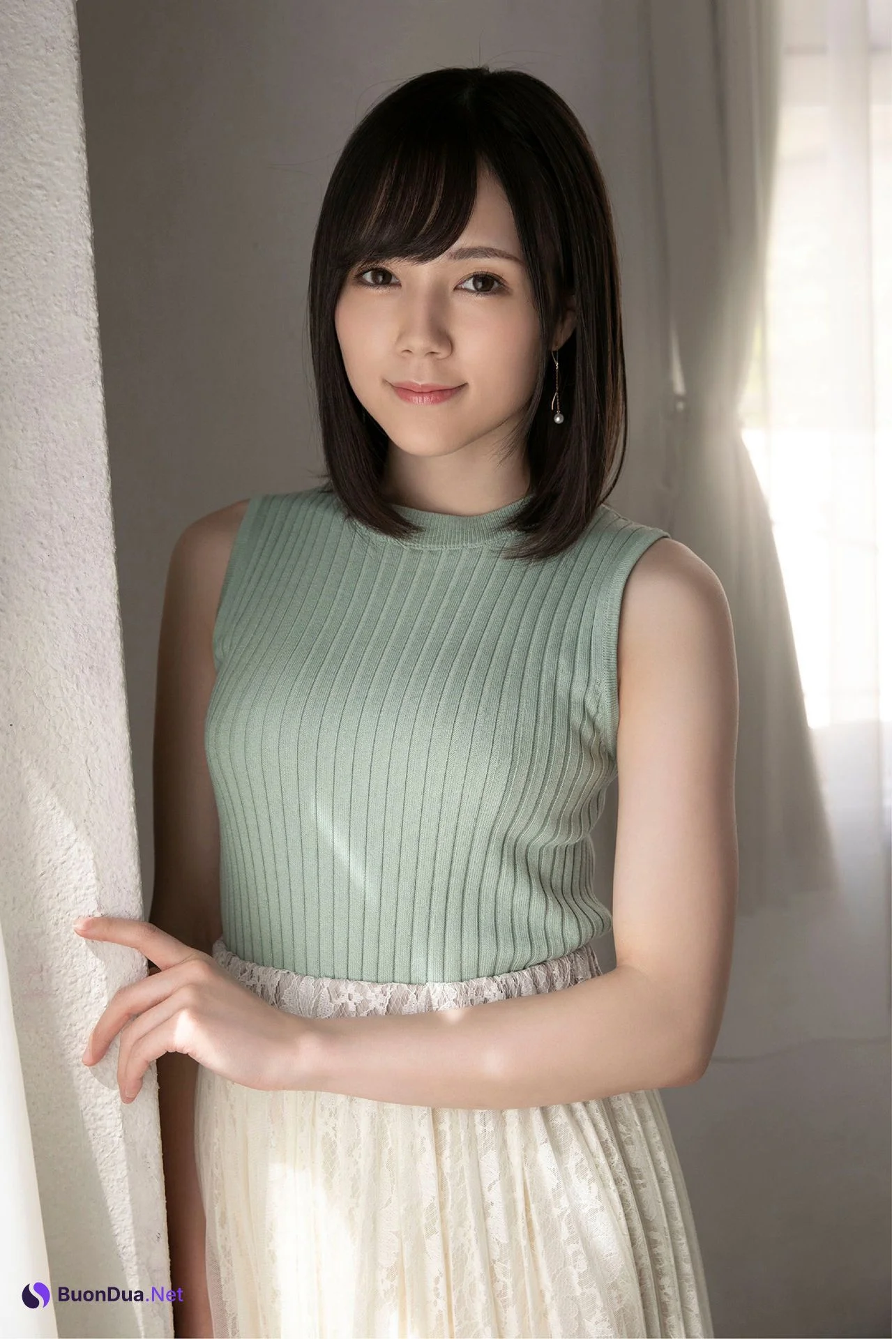 Remu Suzumori 涼森れむ, 日本一美しいヘアヌード Perfect Ver. Vol.02 - Photo 2