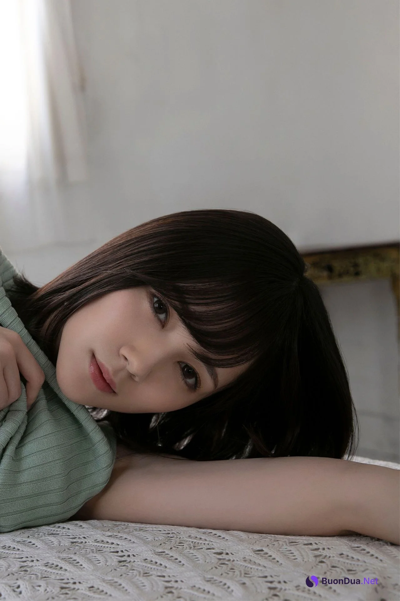 Remu Suzumori 涼森れむ, 日本一美しいヘアヌード Perfect Ver. Vol.02 - Photo 8