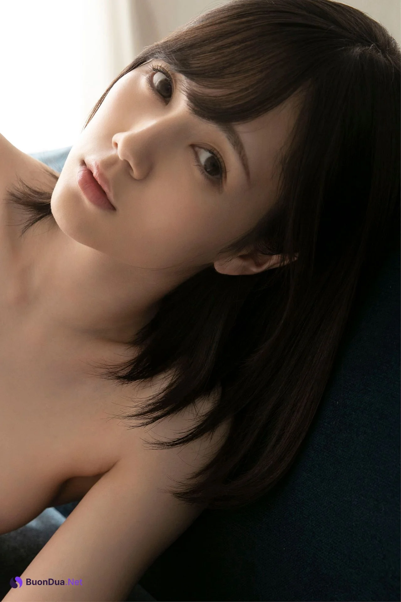 Remu Suzumori 涼森れむ, 日本一美しいヘアヌード Perfect Ver. Vol.05 - Photo 10